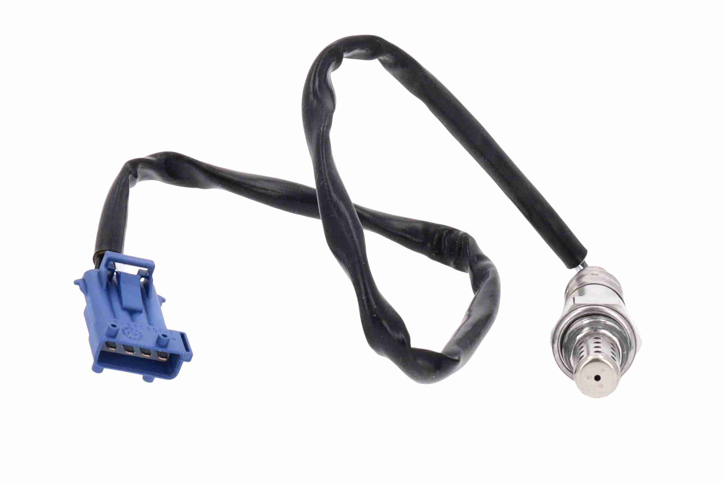 Hazard Light Switch - V10-73-0130 VEMO