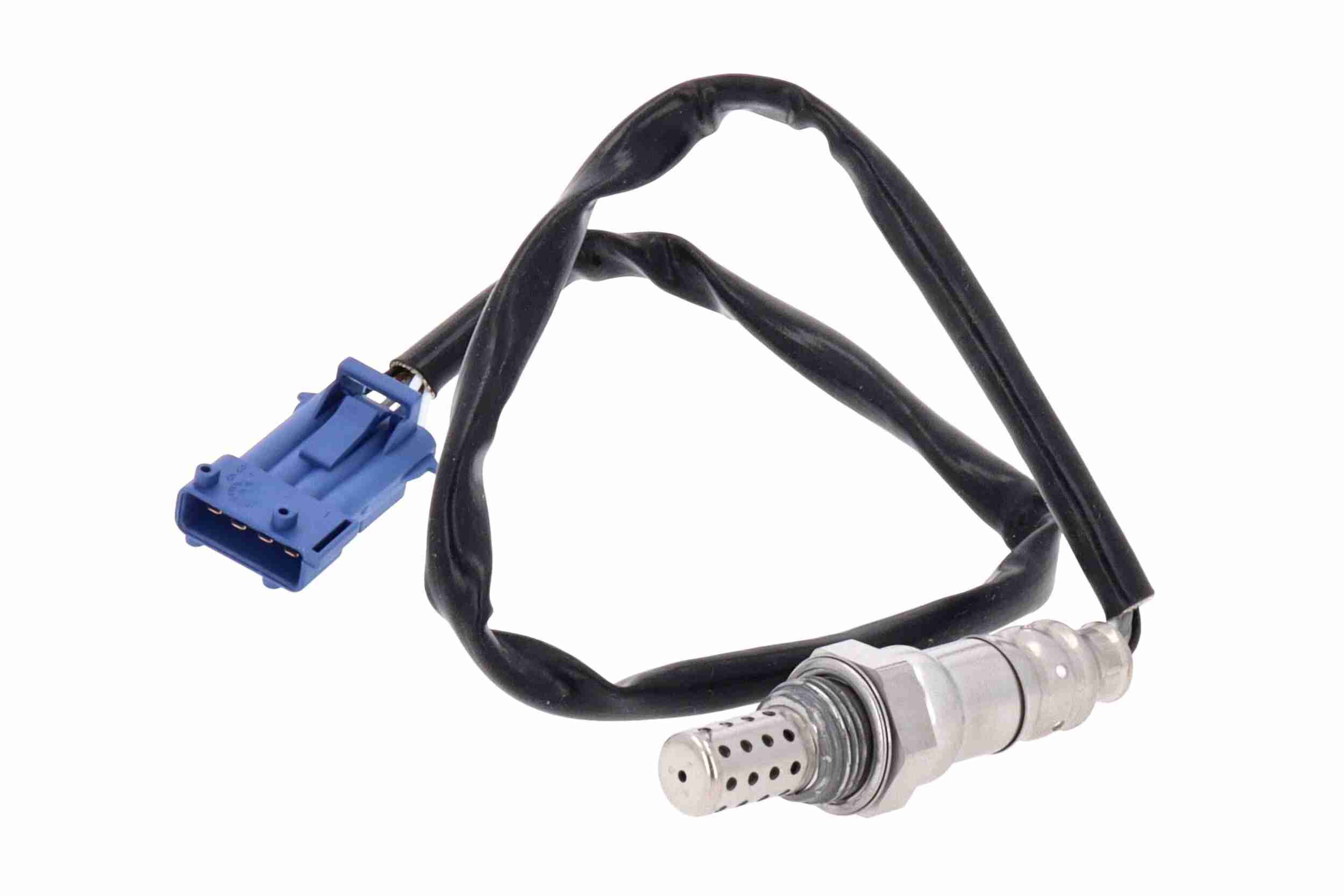 Hazard Light Switch - V10-73-0130 VEMO
