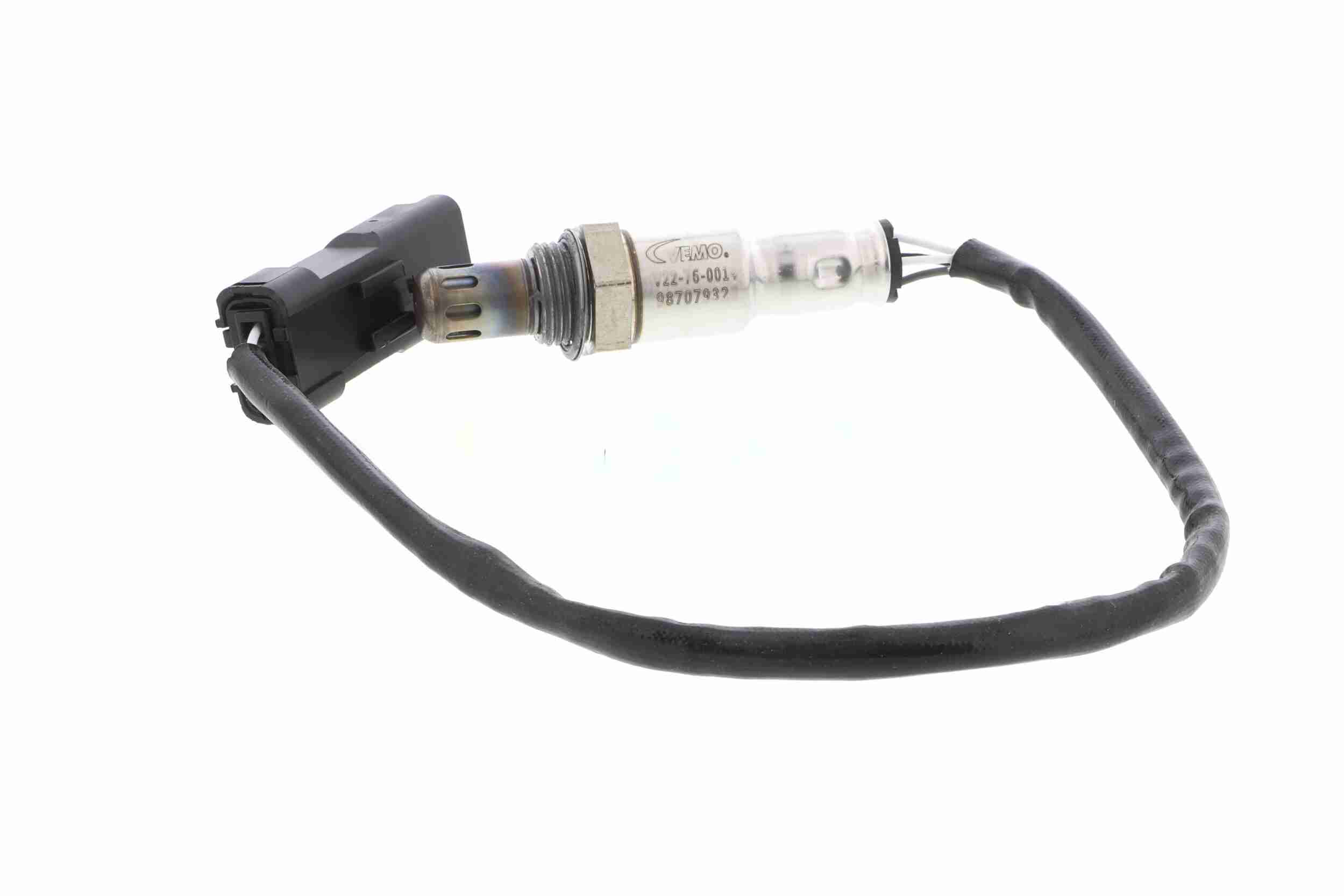 Lambda Sensor - V22-76-0014 VEMO