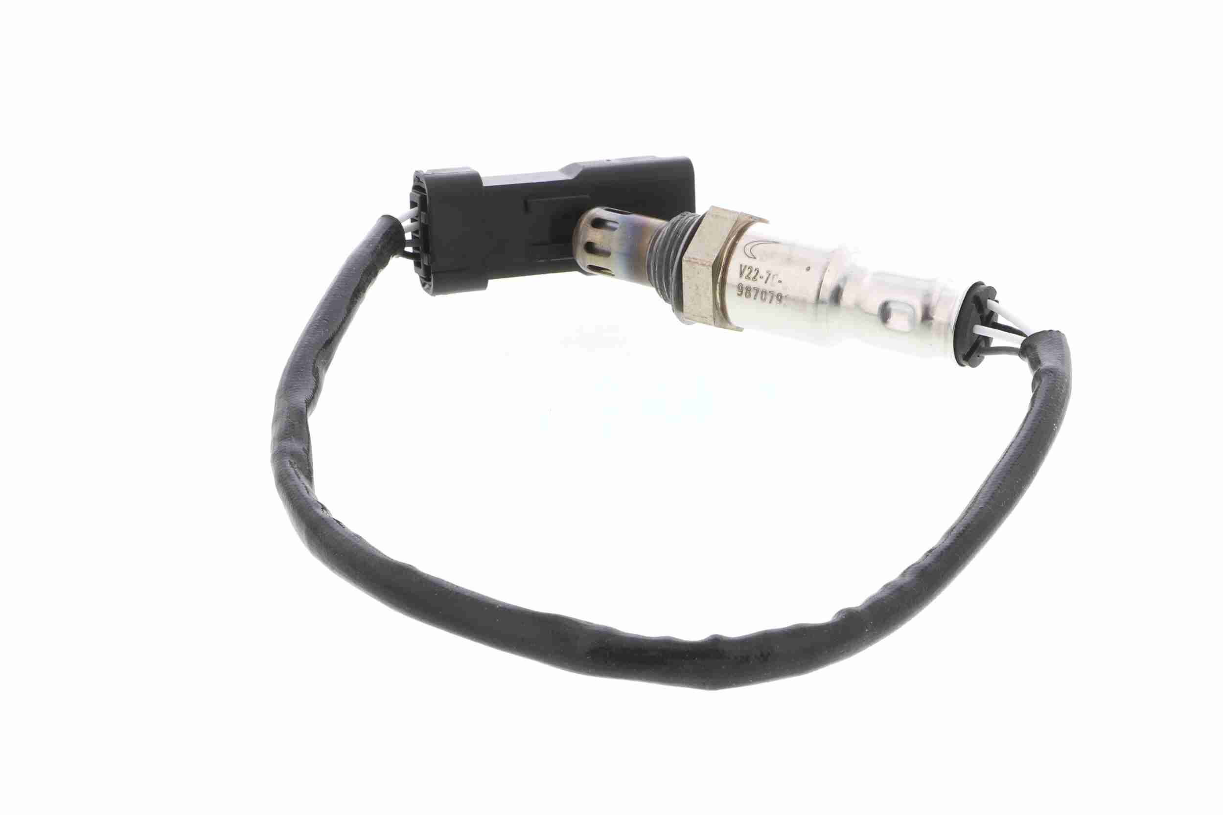 Lambda Sensor - V22-76-0014 VEMO