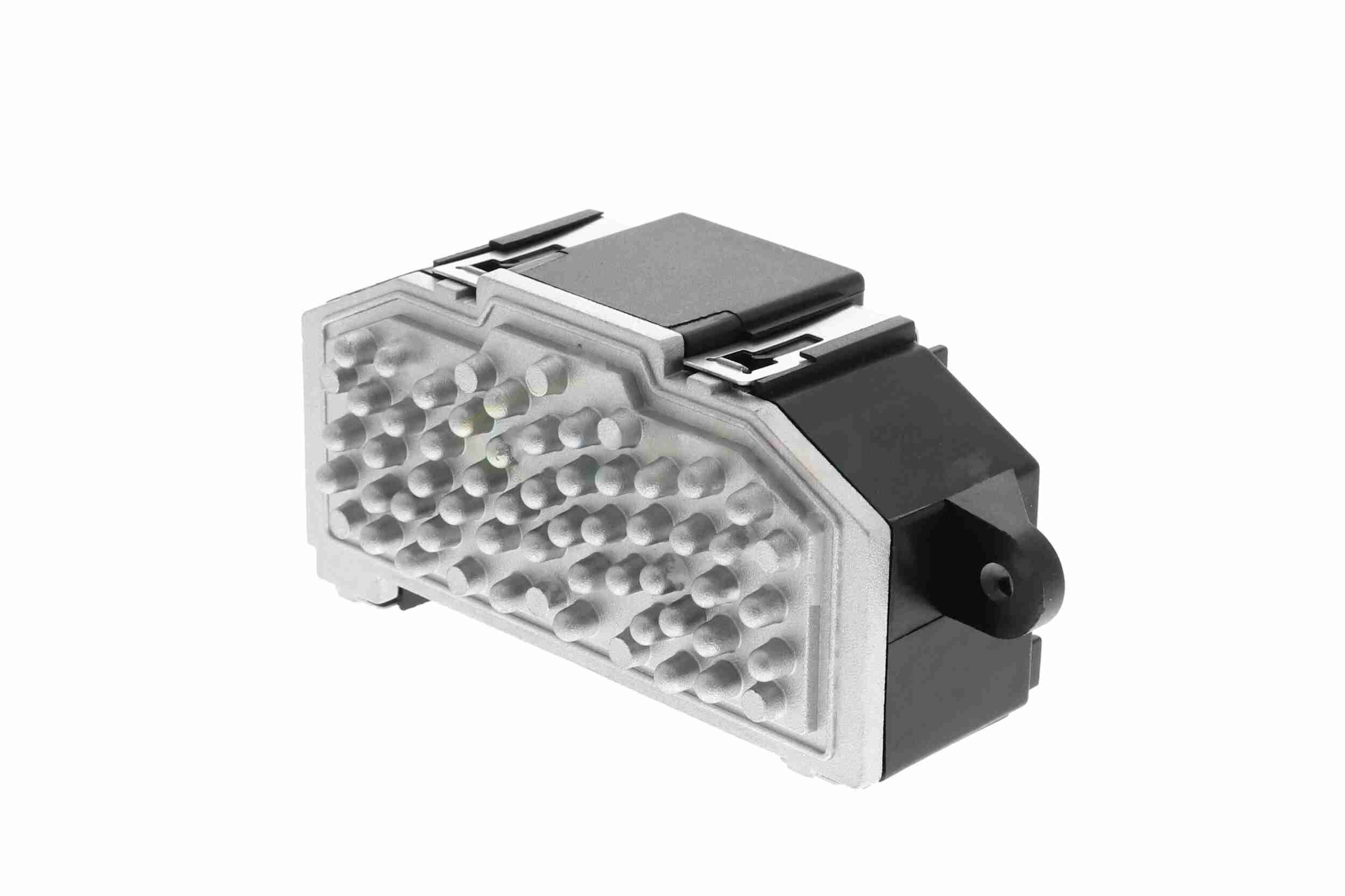 Distributor Cap - V10-70-0092 VEMO
