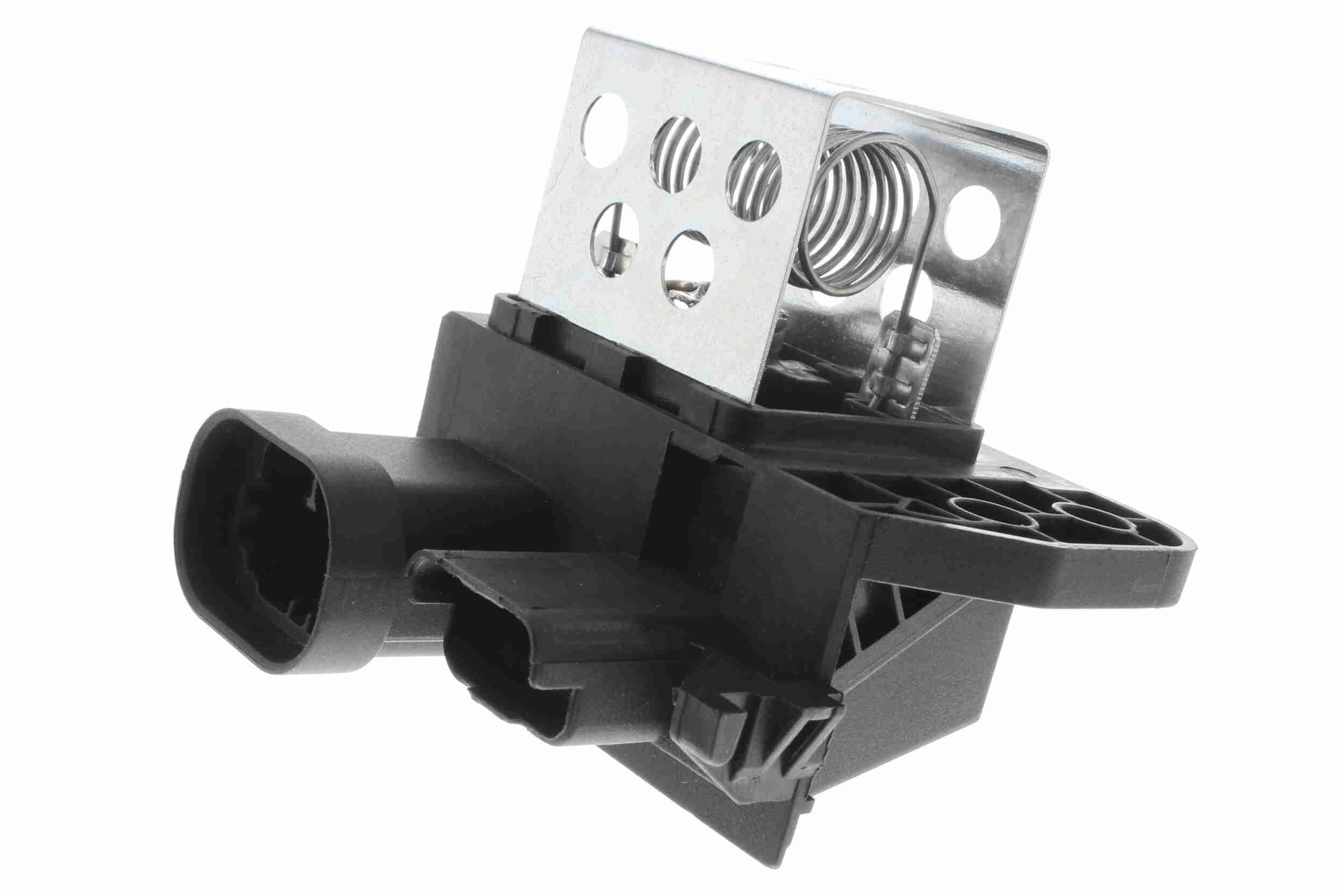 Resistenza, Ventilatore abitacolo - V22-79-0011 VEMO