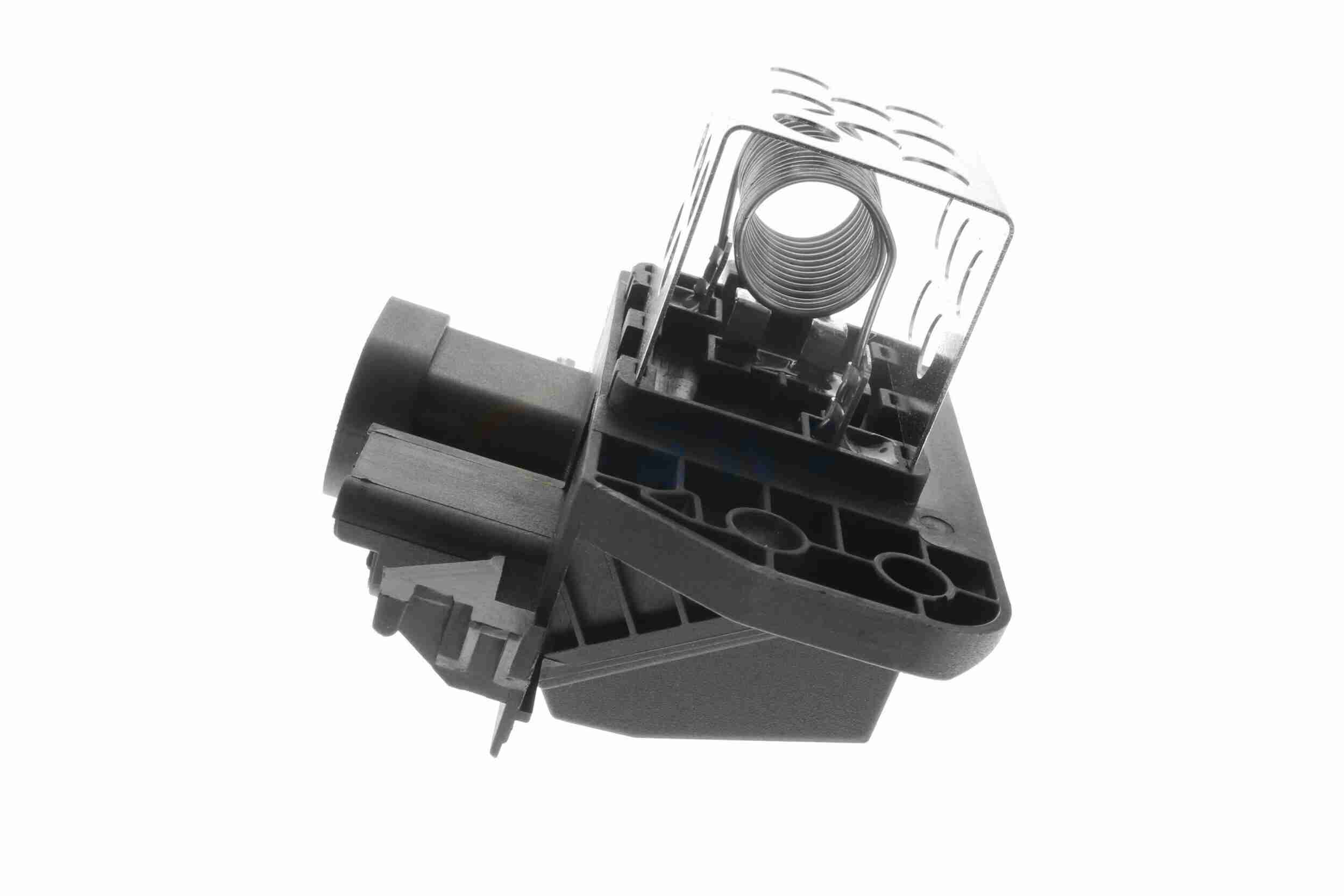 Resistor, interior blower - V22-79-0011 VEMO