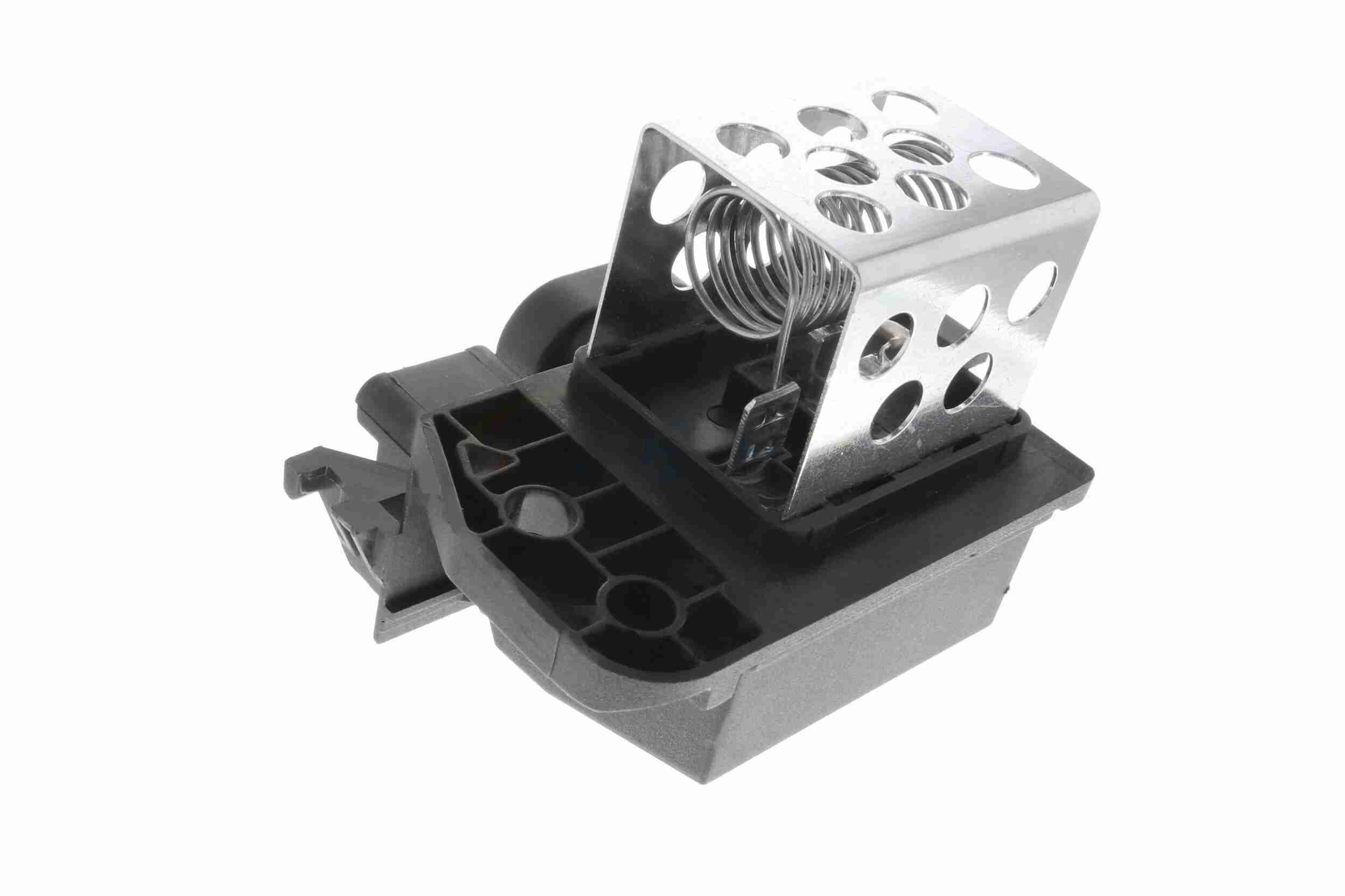 Resistor, interior blower - V22-79-0011 VEMO