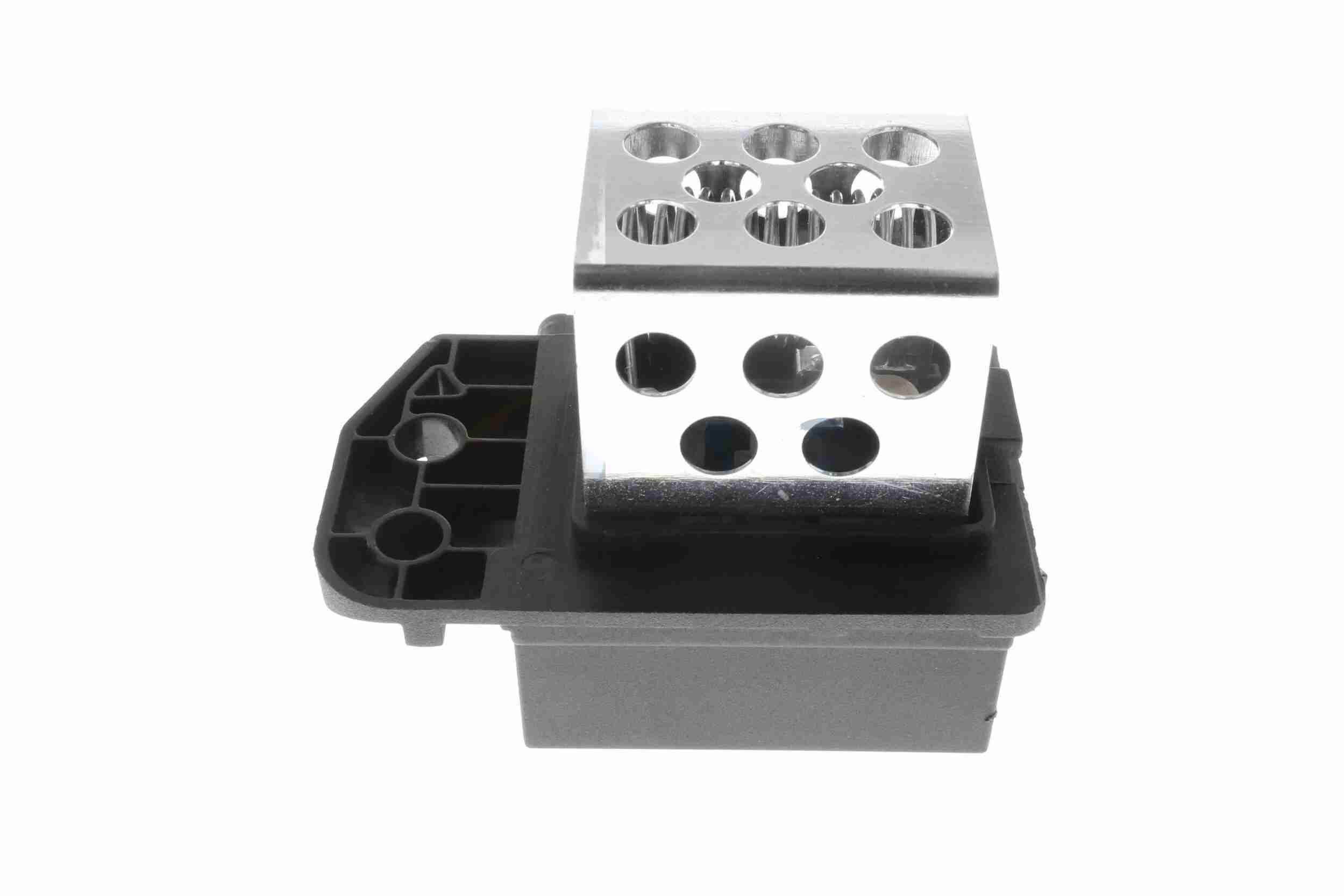 Resistor, interior blower - V22-79-0011 VEMO