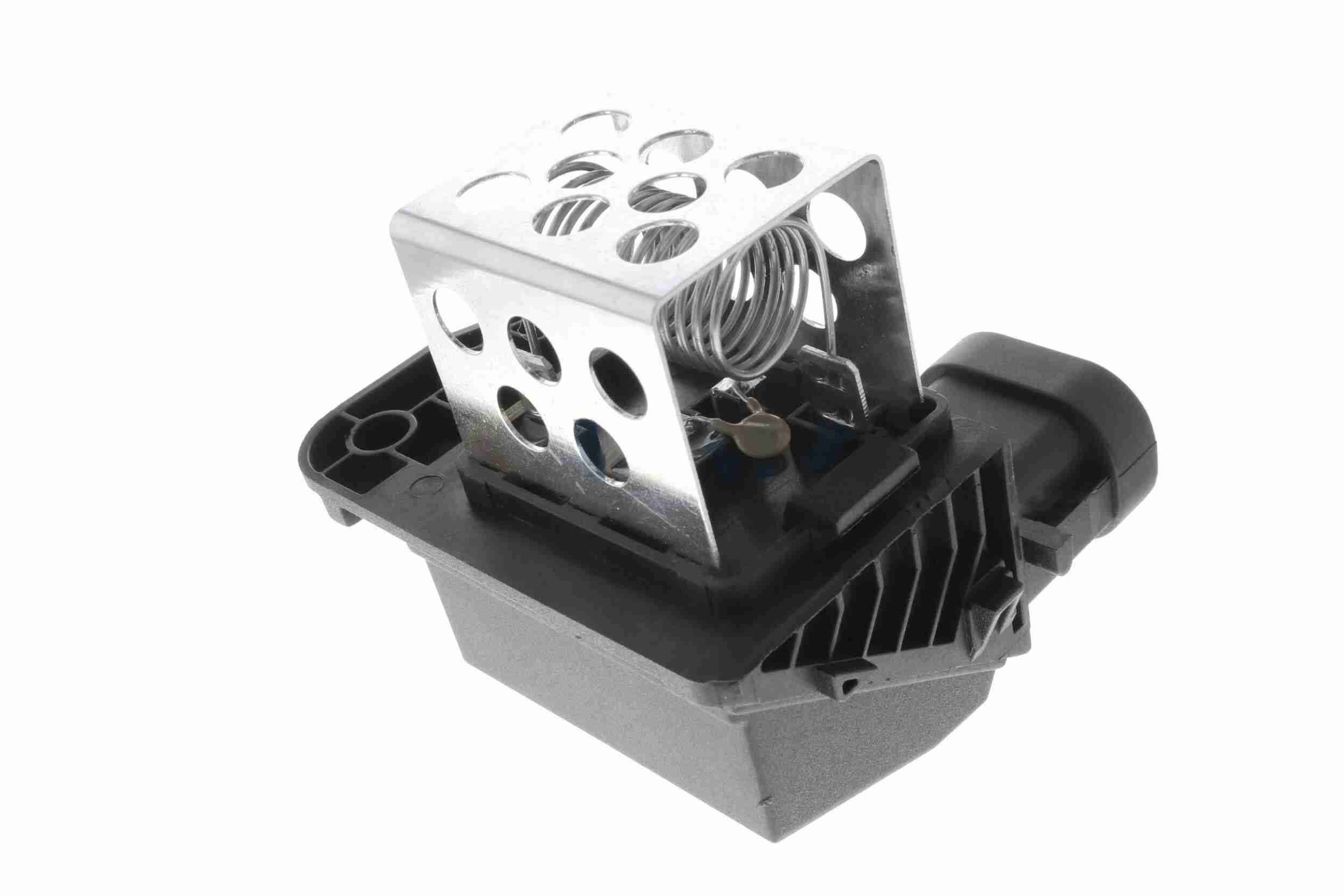 Resistor, interior blower - V22-79-0011 VEMO