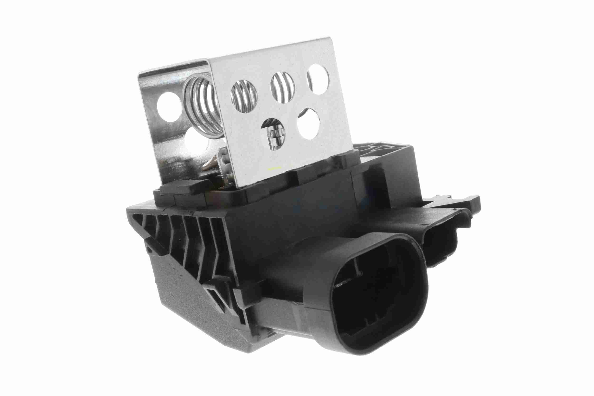 Resistor, interior blower - V22-79-0011 VEMO