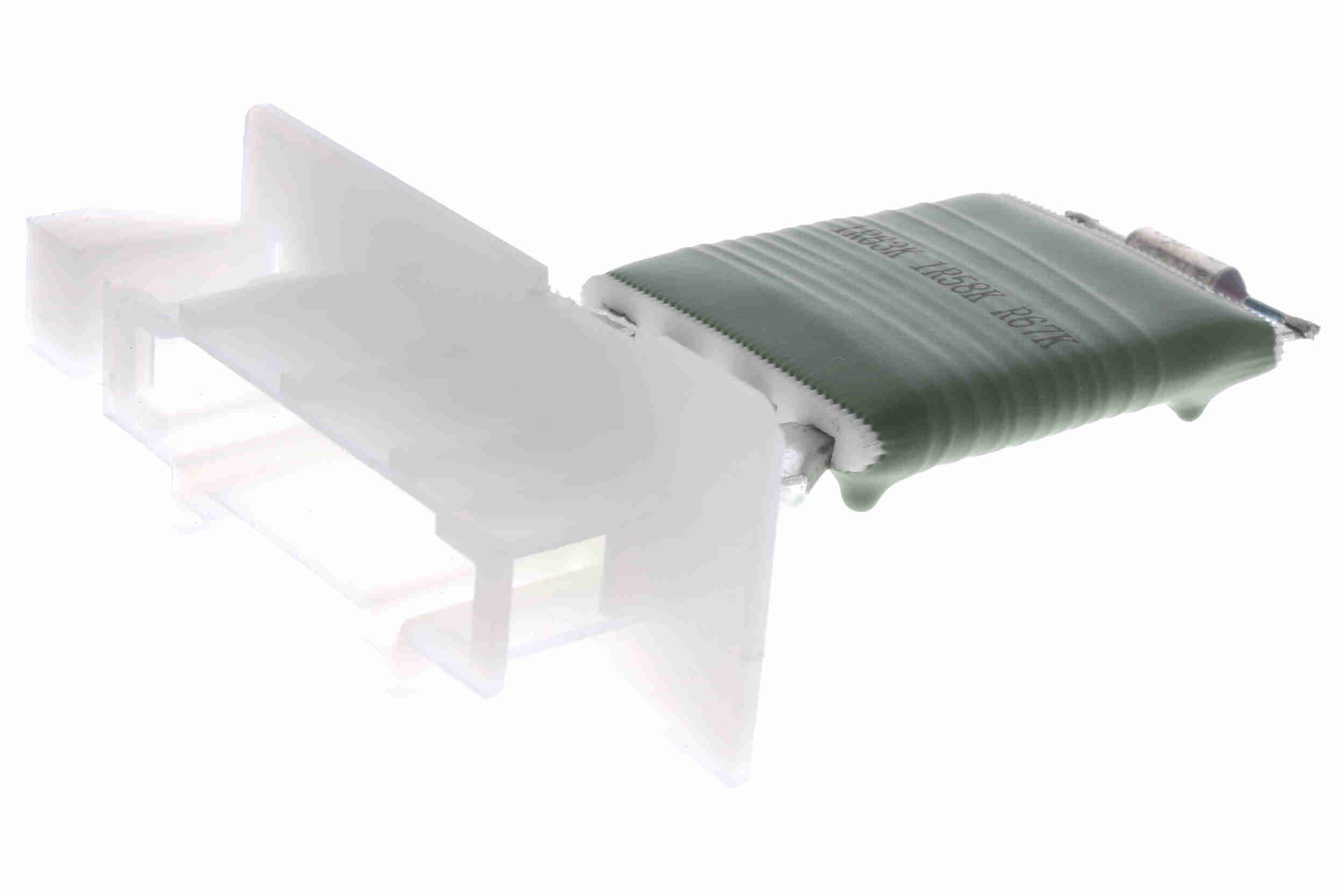 Regulator, passenger compartment fan - V25-79-0005 VEMO