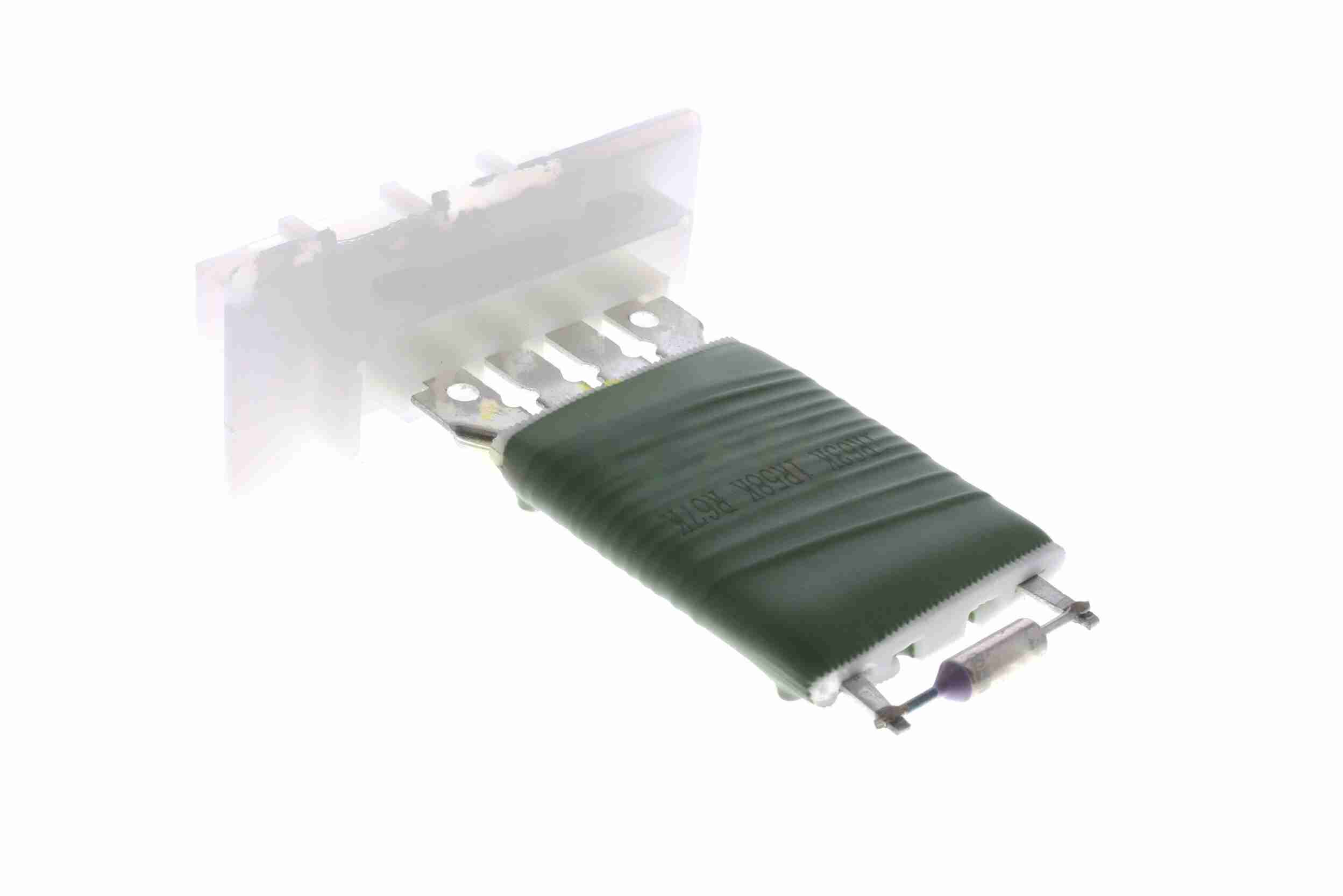 Regulator, passenger compartment fan - V22-79-0012 VEMO