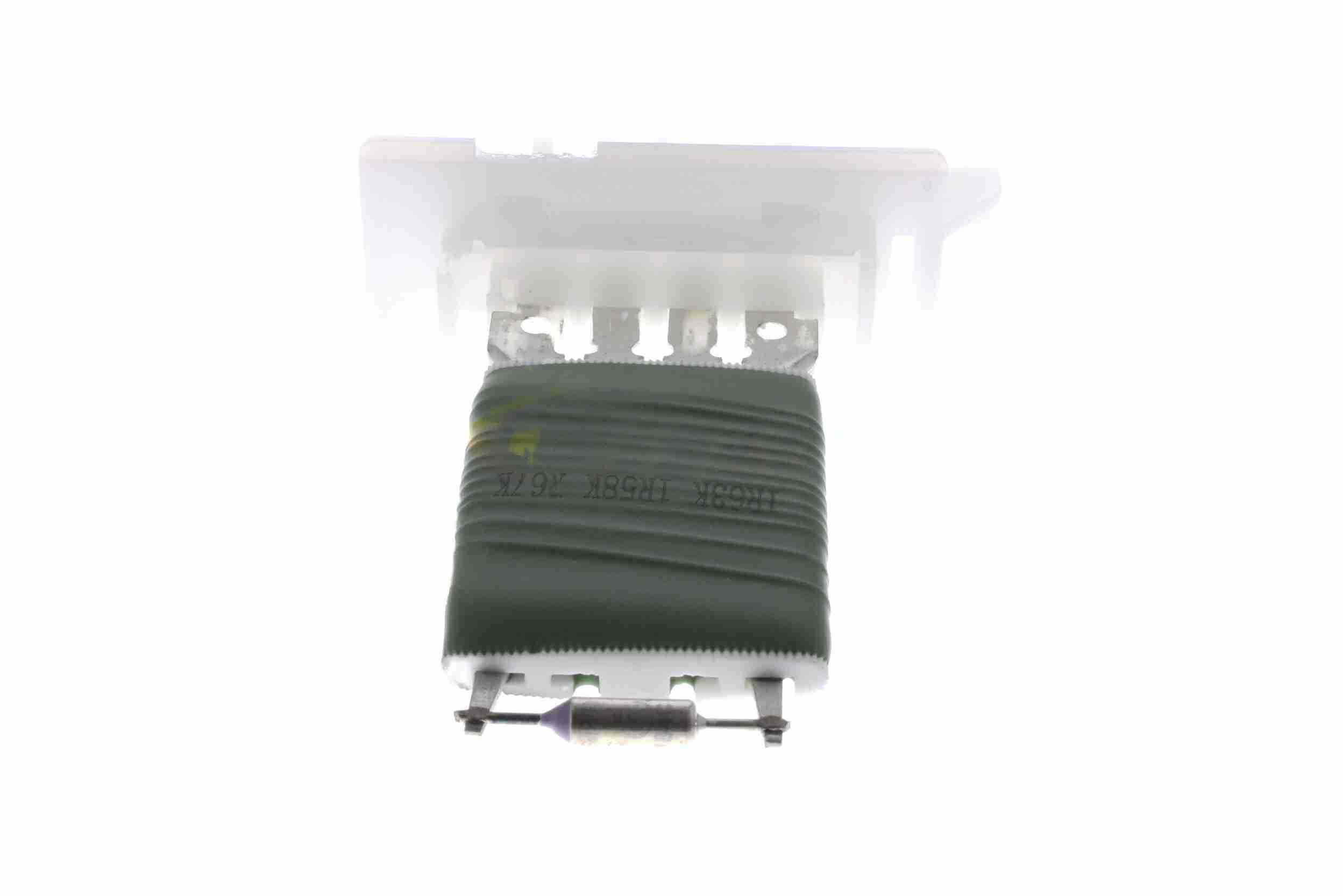Regulator, passenger compartment fan - V22-79-0012 VEMO