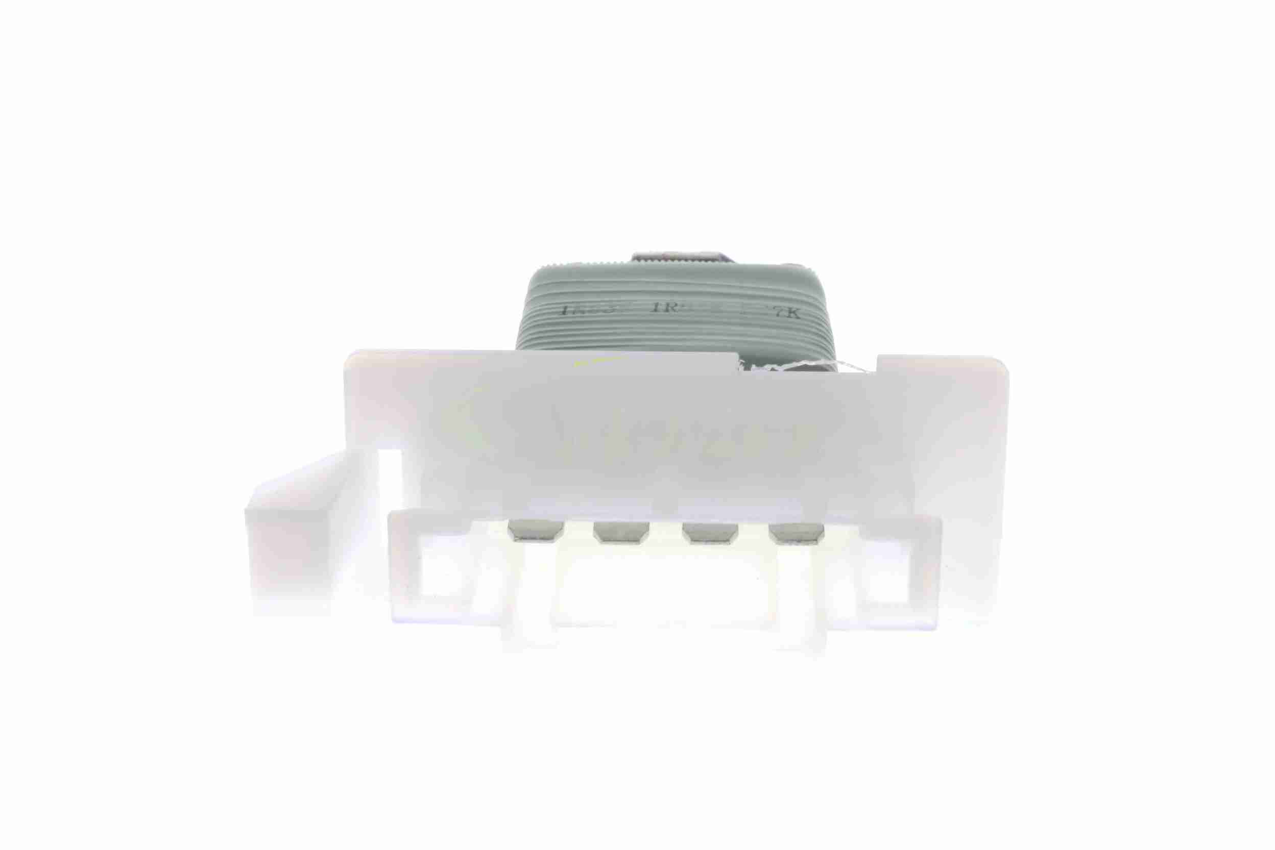 Regulator, passenger compartment fan - V22-79-0012 VEMO