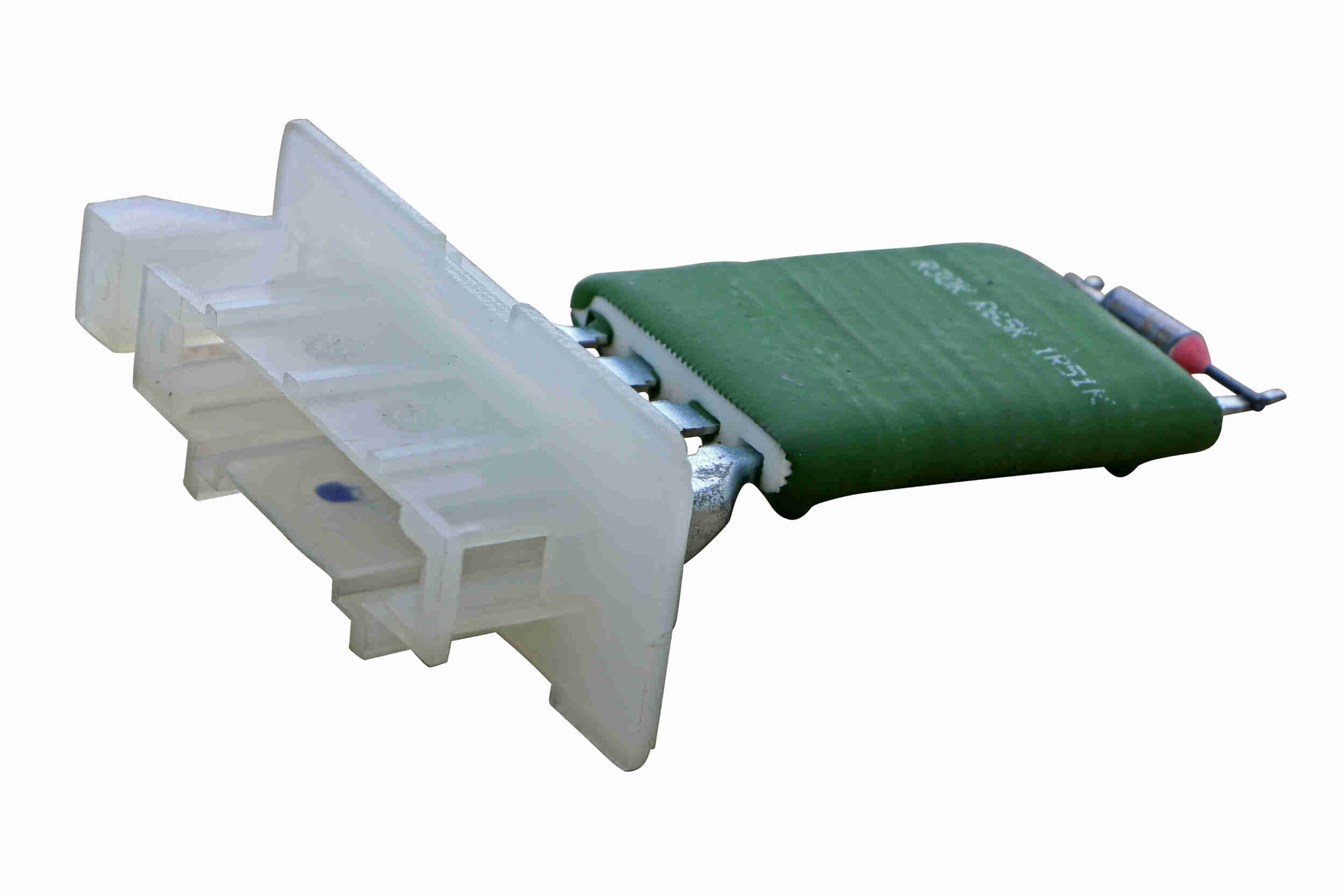 Regulator, passenger compartment fan - V22-79-0014 VEMO