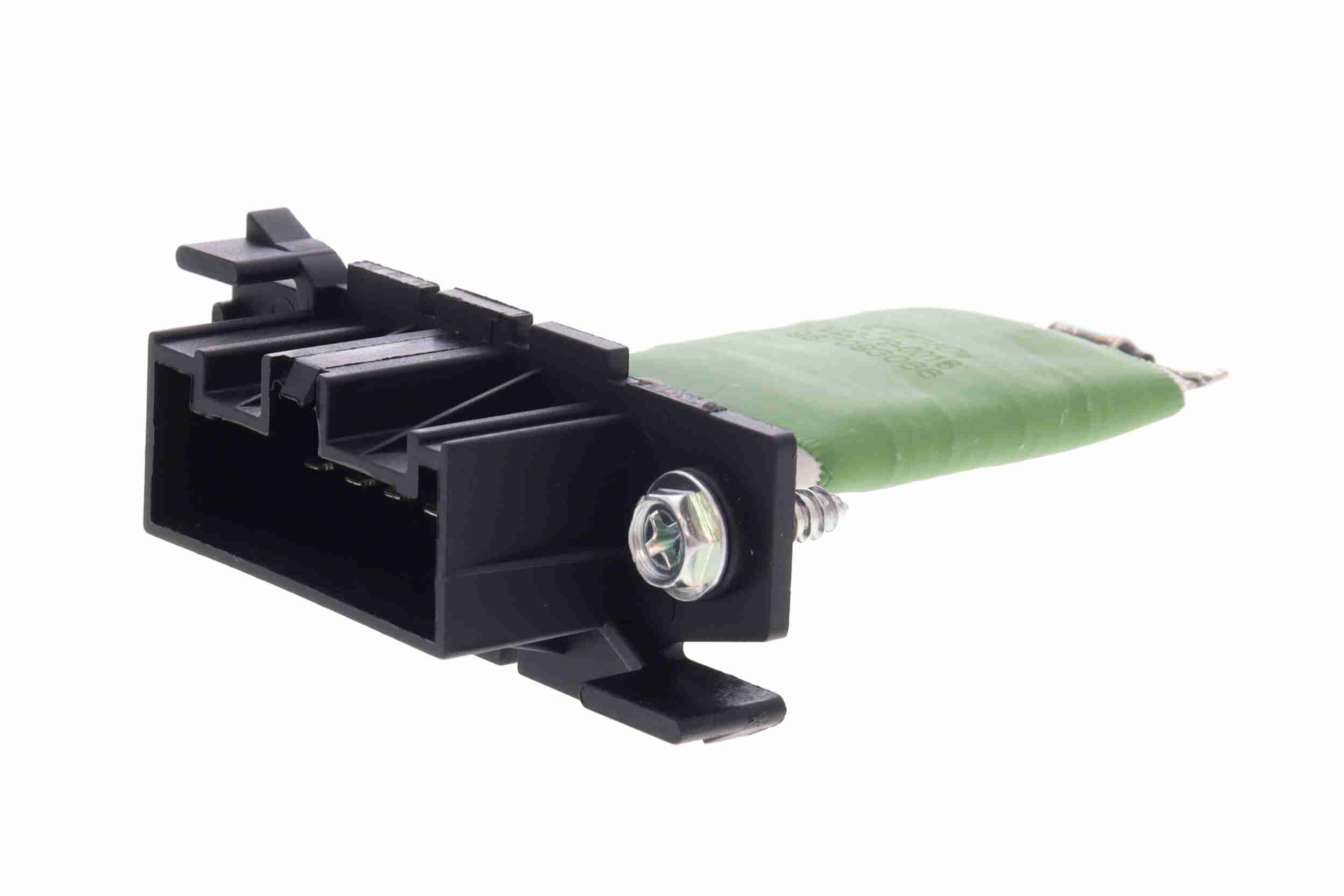 Regulator, passenger compartment fan - V22-79-0016 VEMO