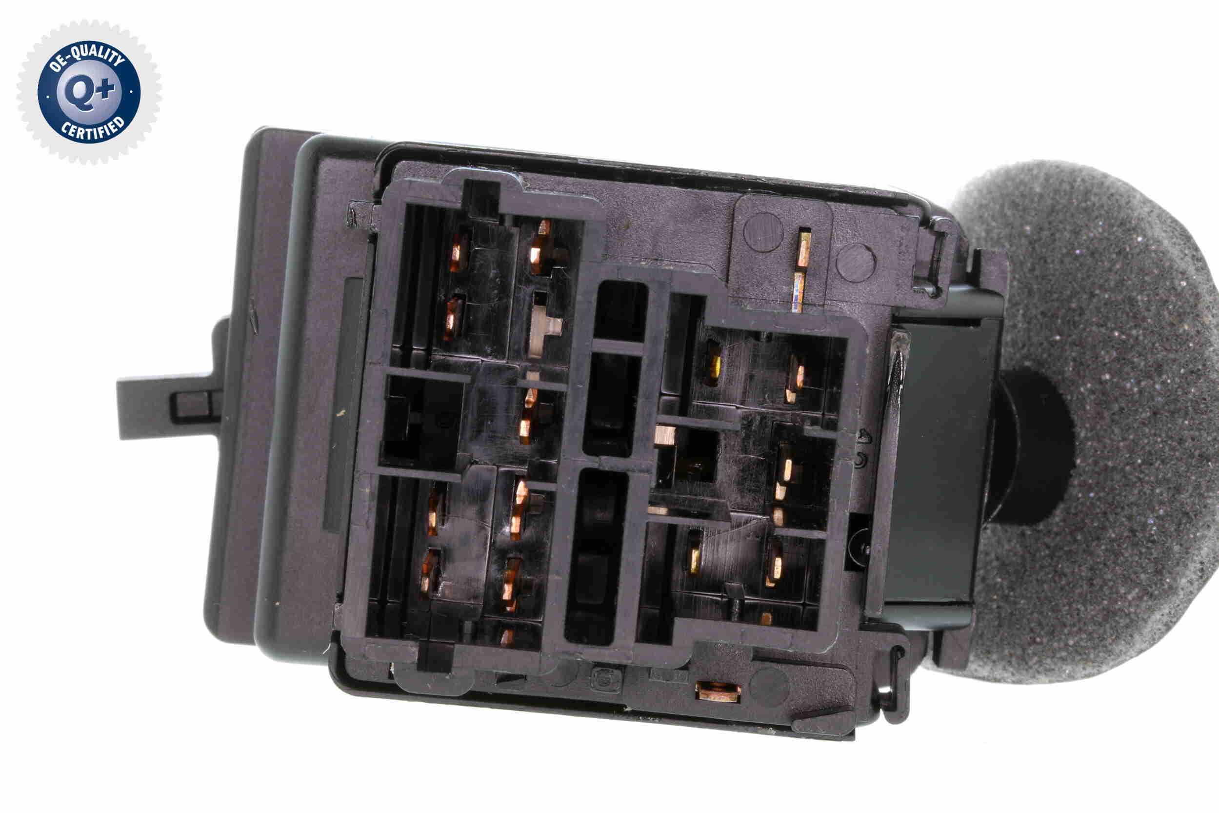 Control Box, charger - V15-40-0025 VEMO