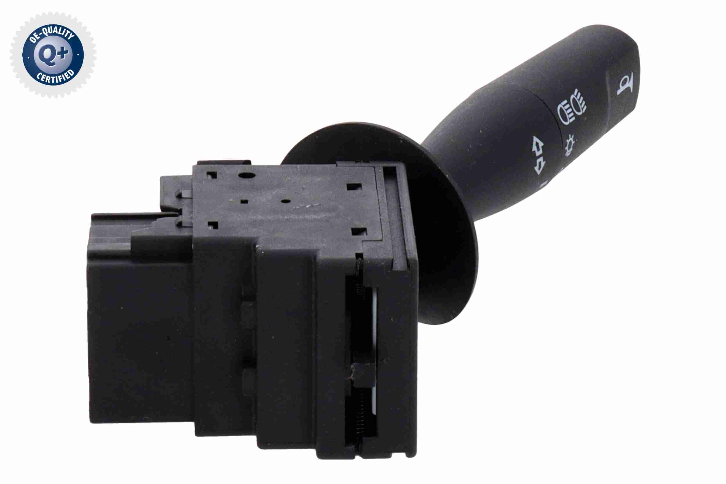 Thermostat, coolant - V95-99-0010 VEMO