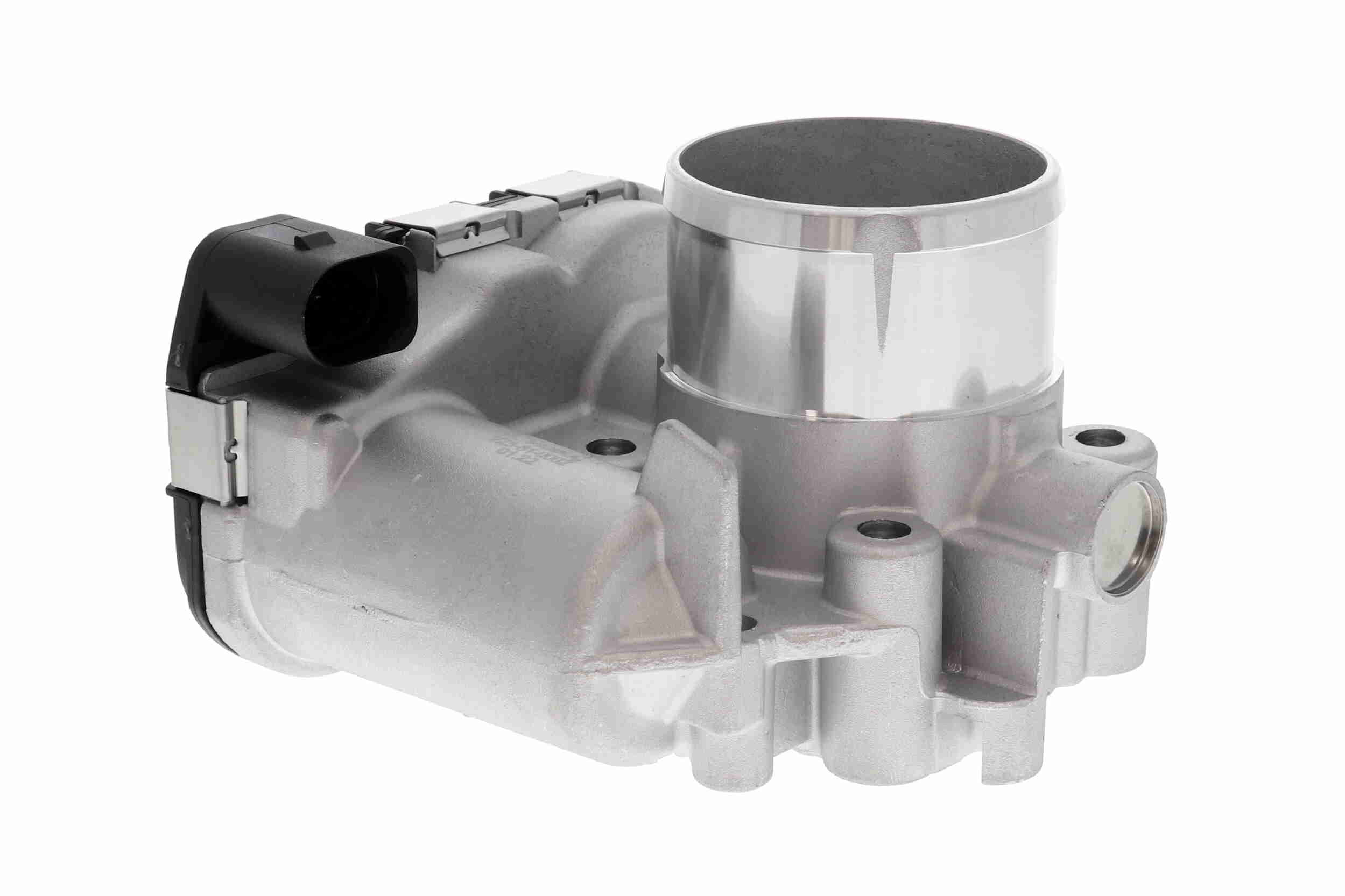Throttle body - V22-81-0003 VEMO