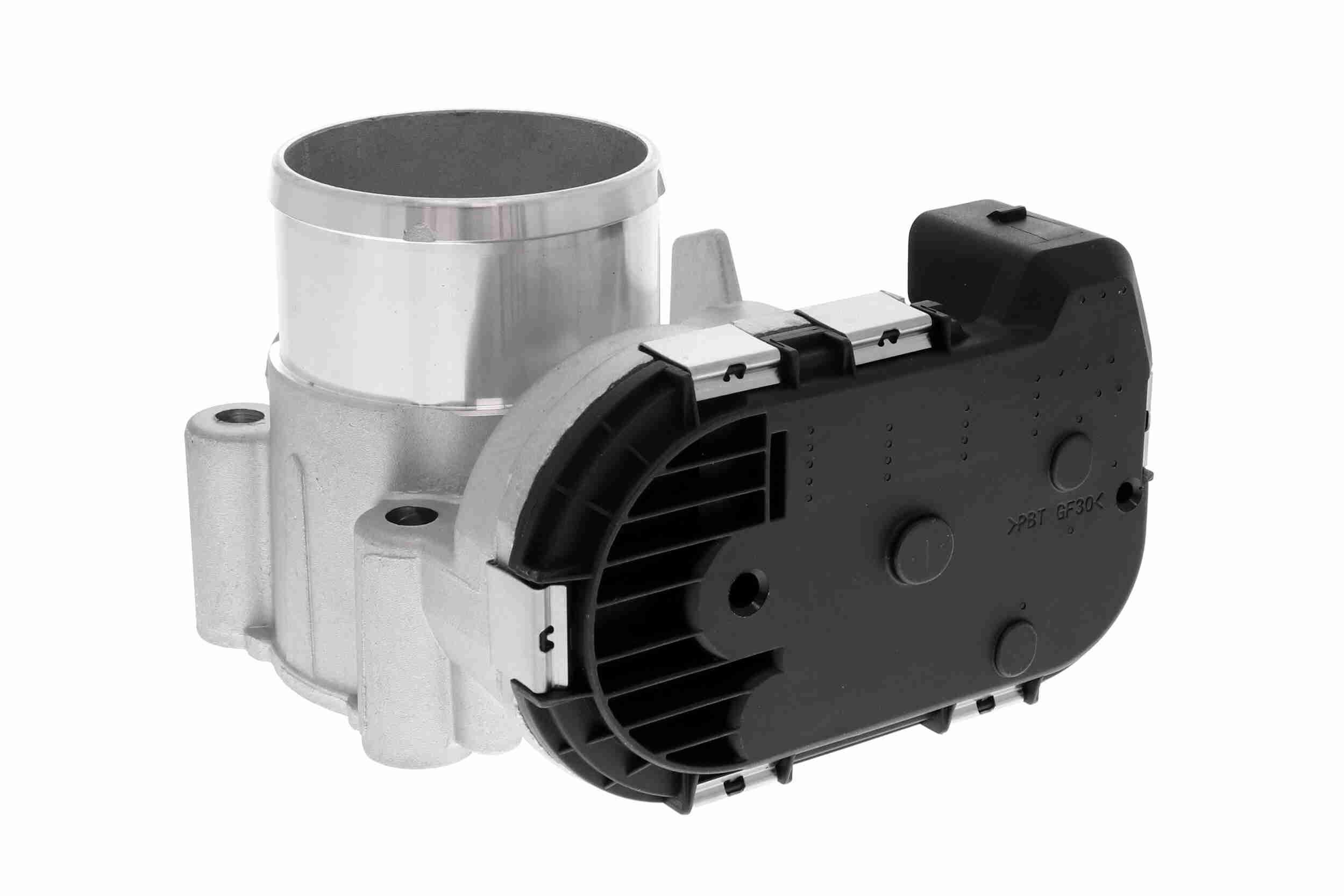 Throttle body - V22-81-0003 VEMO