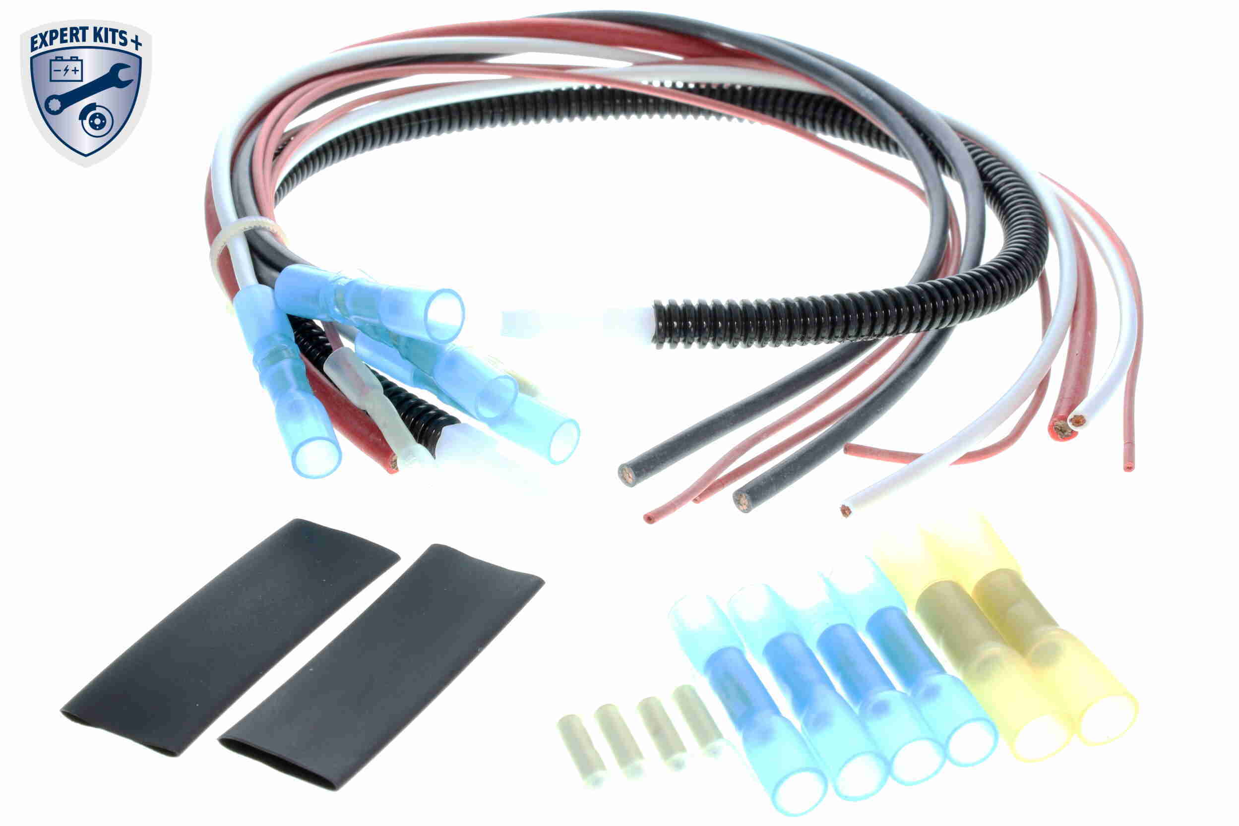 Repair Set, harness - V22-83-0002 VEMO