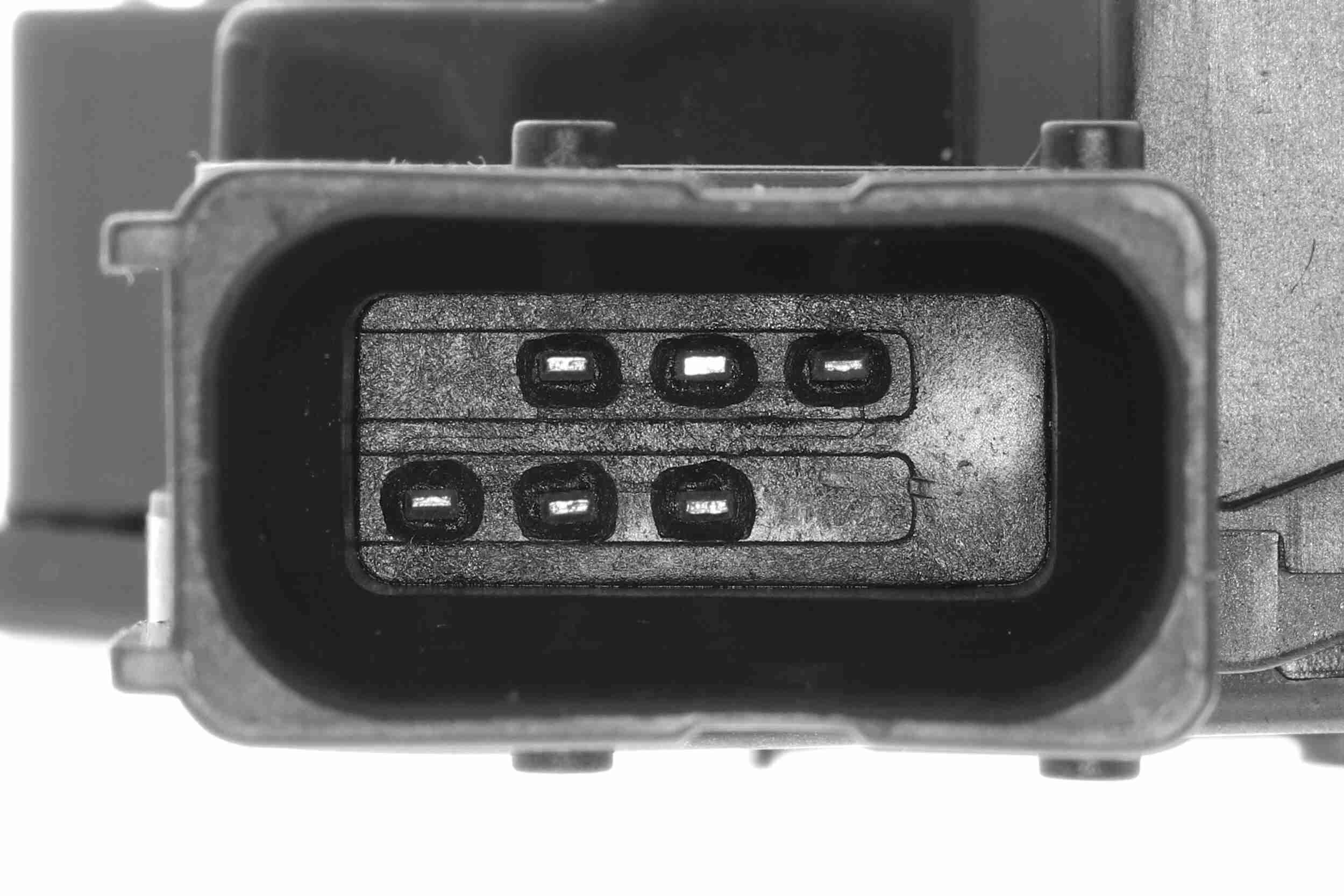 Tailgate Lock - V22-85-0005 VEMO