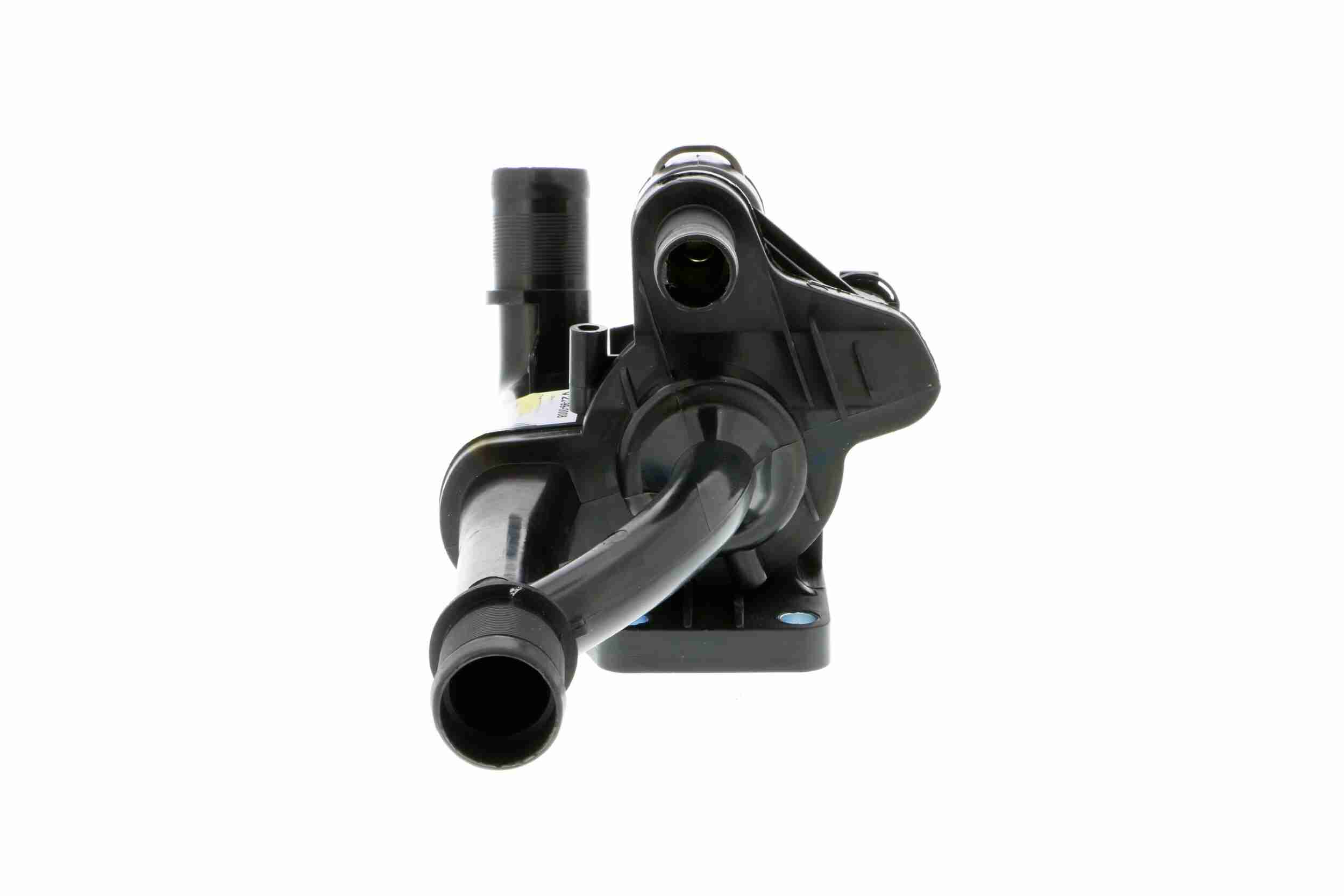 Wheel Sensor, tyre pressure control system - V99-72-4034 VEMO