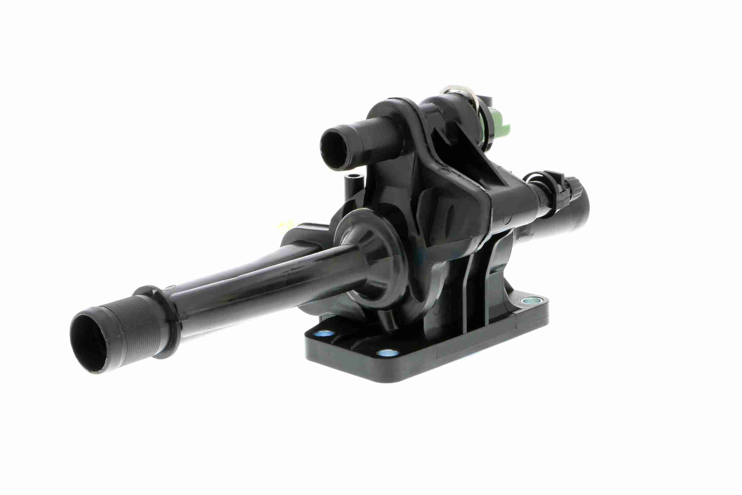 Wheel Sensor, tyre pressure control system - V99-72-4034 VEMO