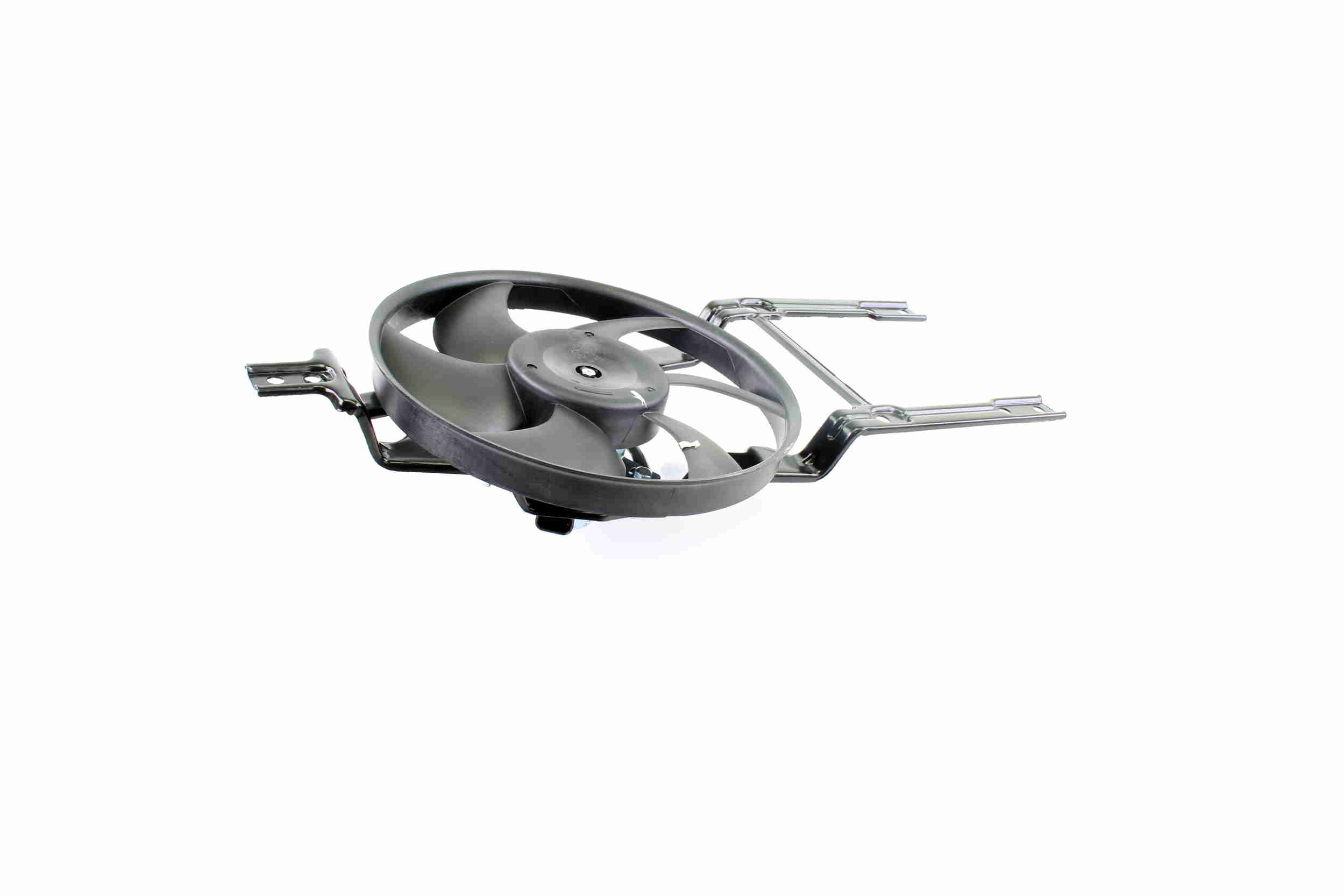 Sensor, wheel speed - V95-72-0089 VEMO