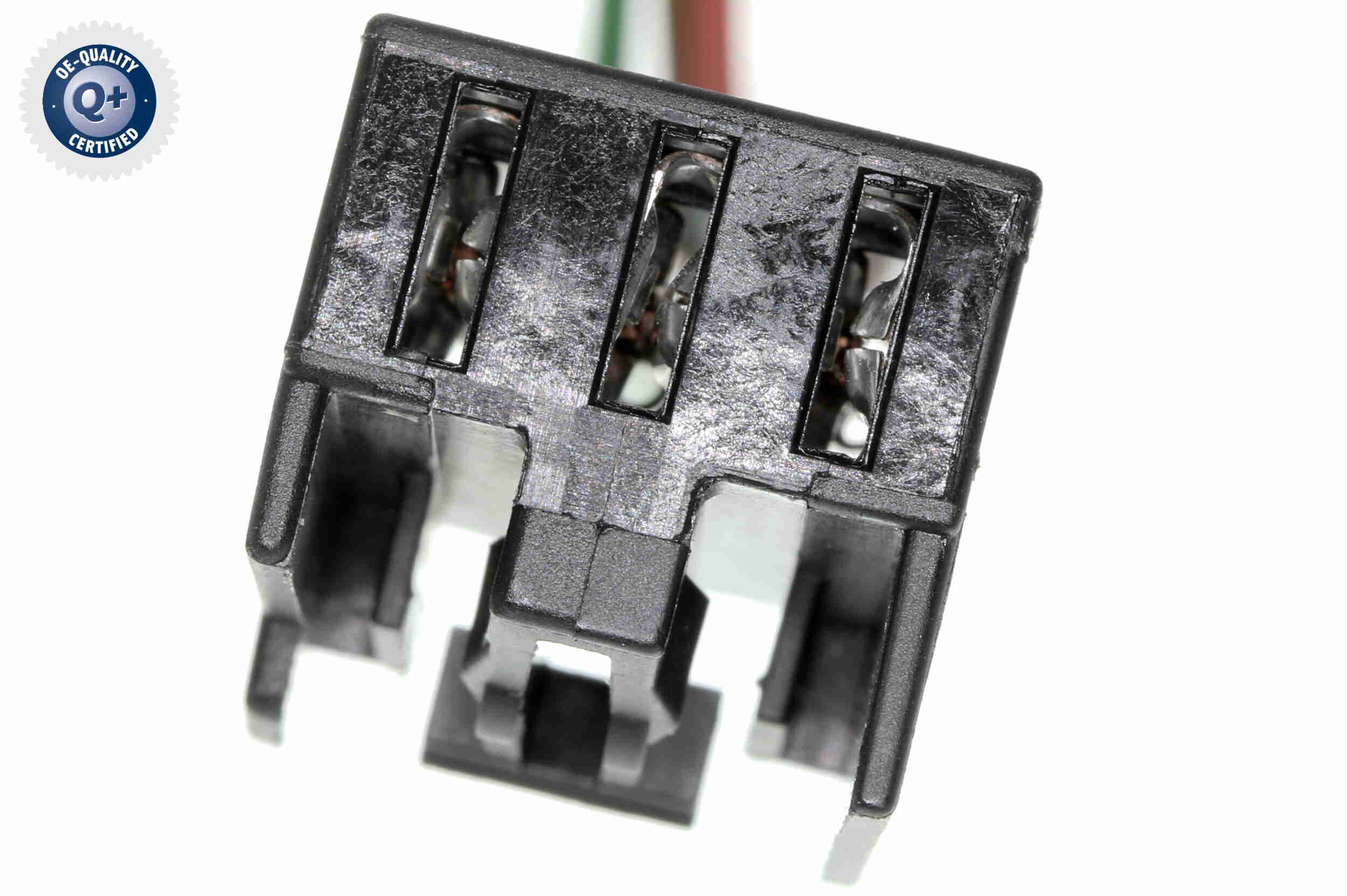 Klopfsensor - V22-72-0074 VEMO