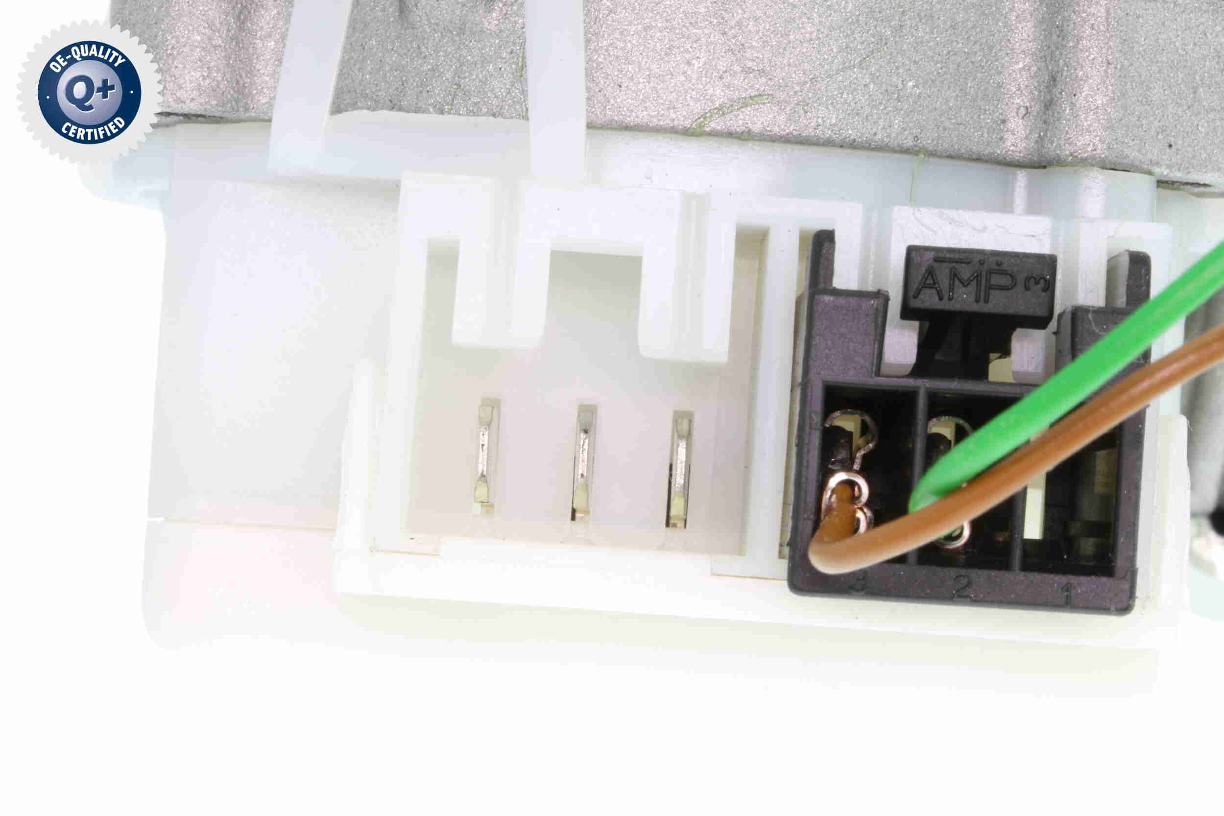 Sensor, Einparkhilfe - V10-72-0819 VEMO