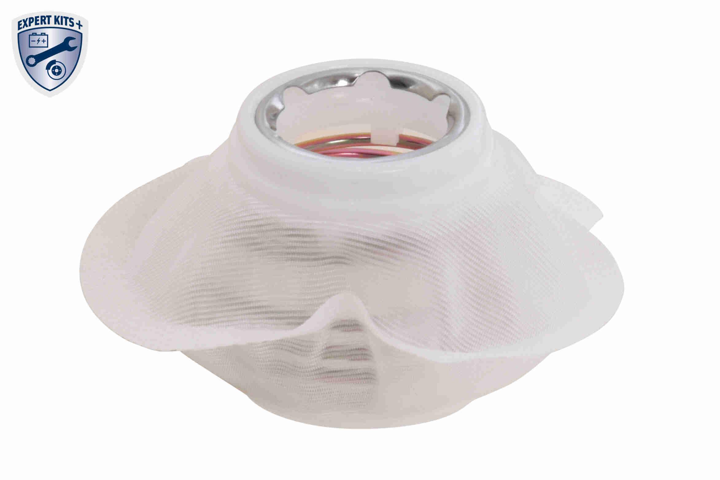 Sensor, headlight range adjustment - V10-72-0055 VEMO