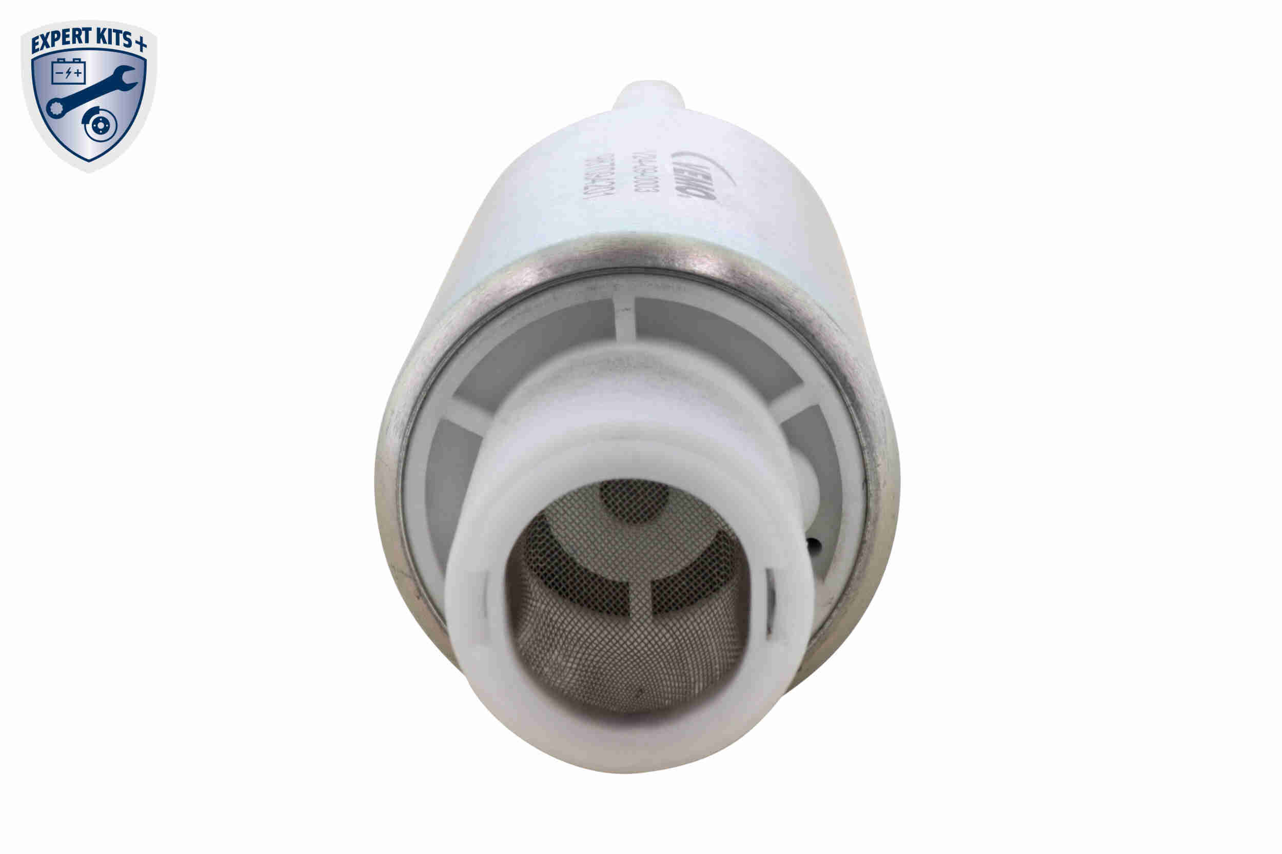 Sensor, headlight range adjustment - V10-72-0055 VEMO