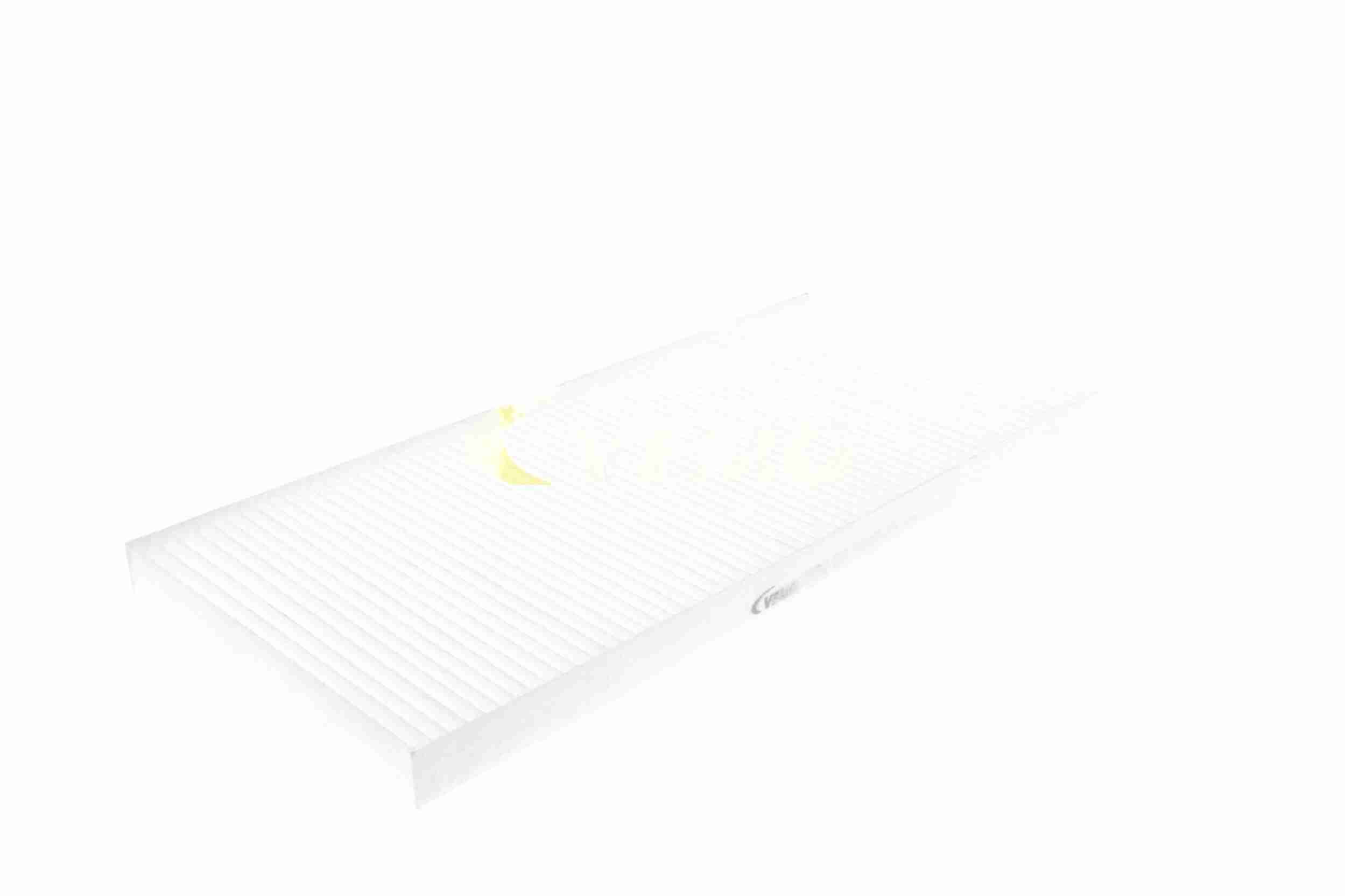 High Pressure Line, air conditioning - V15-20-0007 VEMO