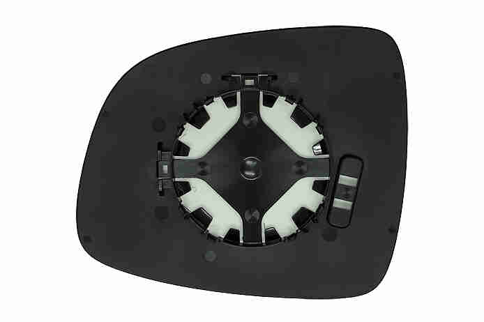 Oil Cooler, engine oil - V38-60-0004 VEMO