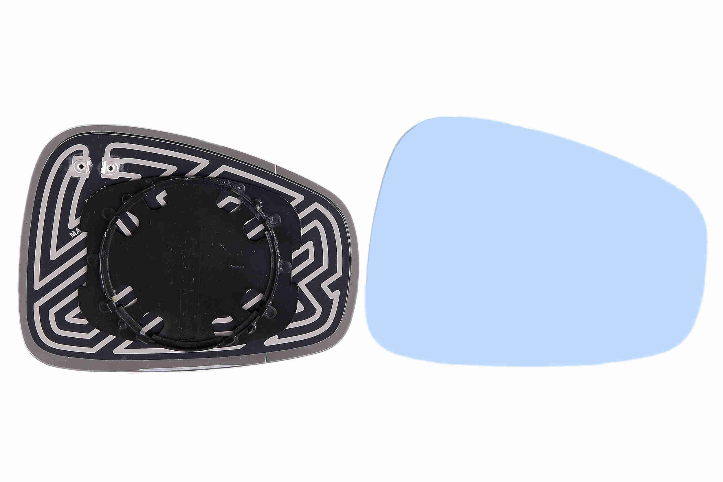 Sensor, RPM - V20-72-0071 VEMO
