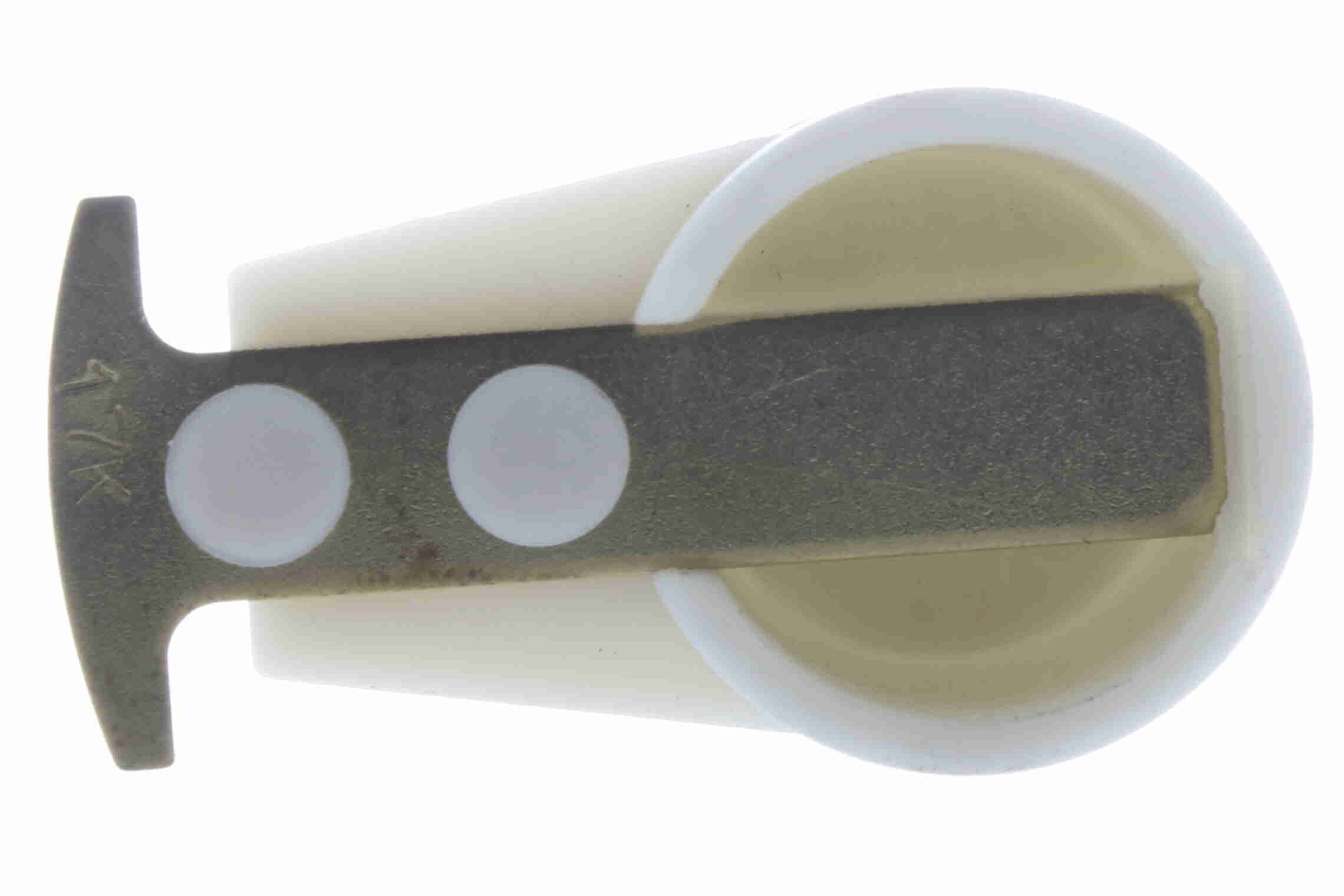Rotor, distributor - V24-70-0023 VEMO