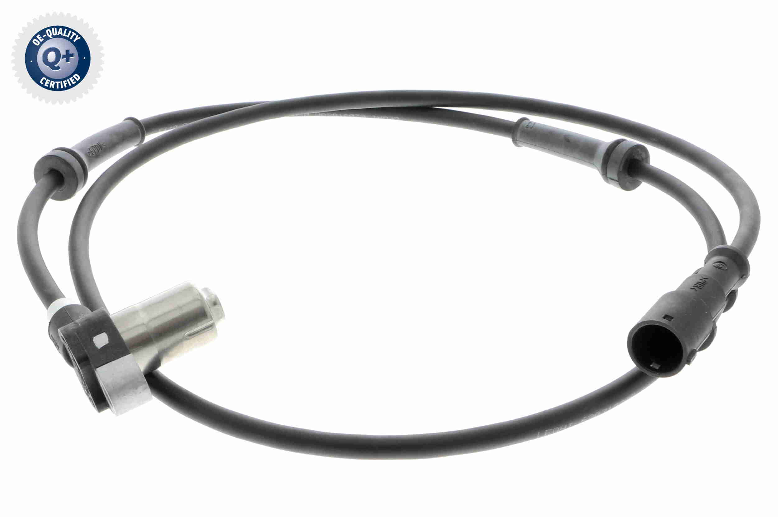 Sensor, wheel speed - V24-72-0006 VEMO