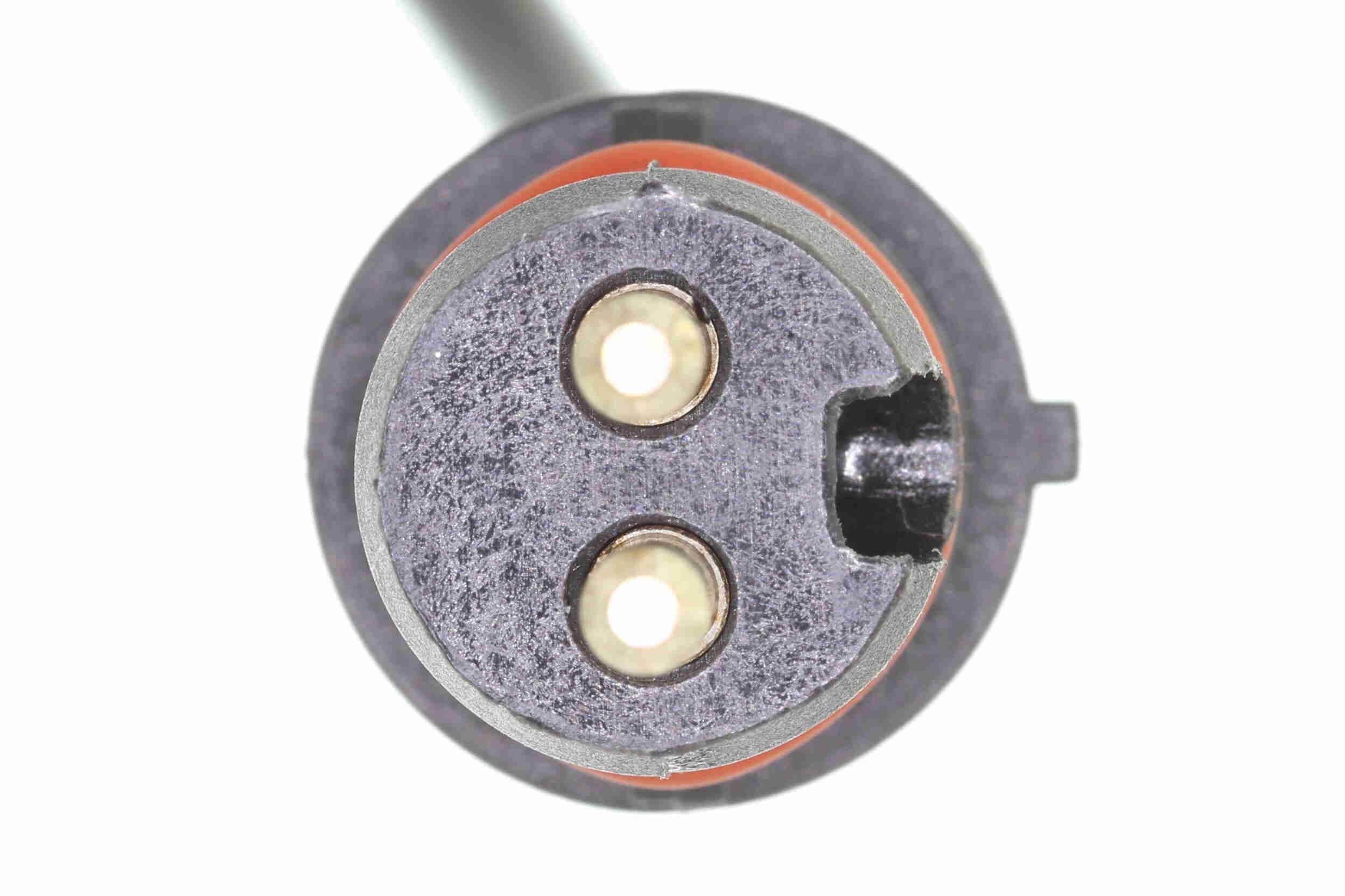 Sensor, wheel speed - V24-72-0016 VEMO