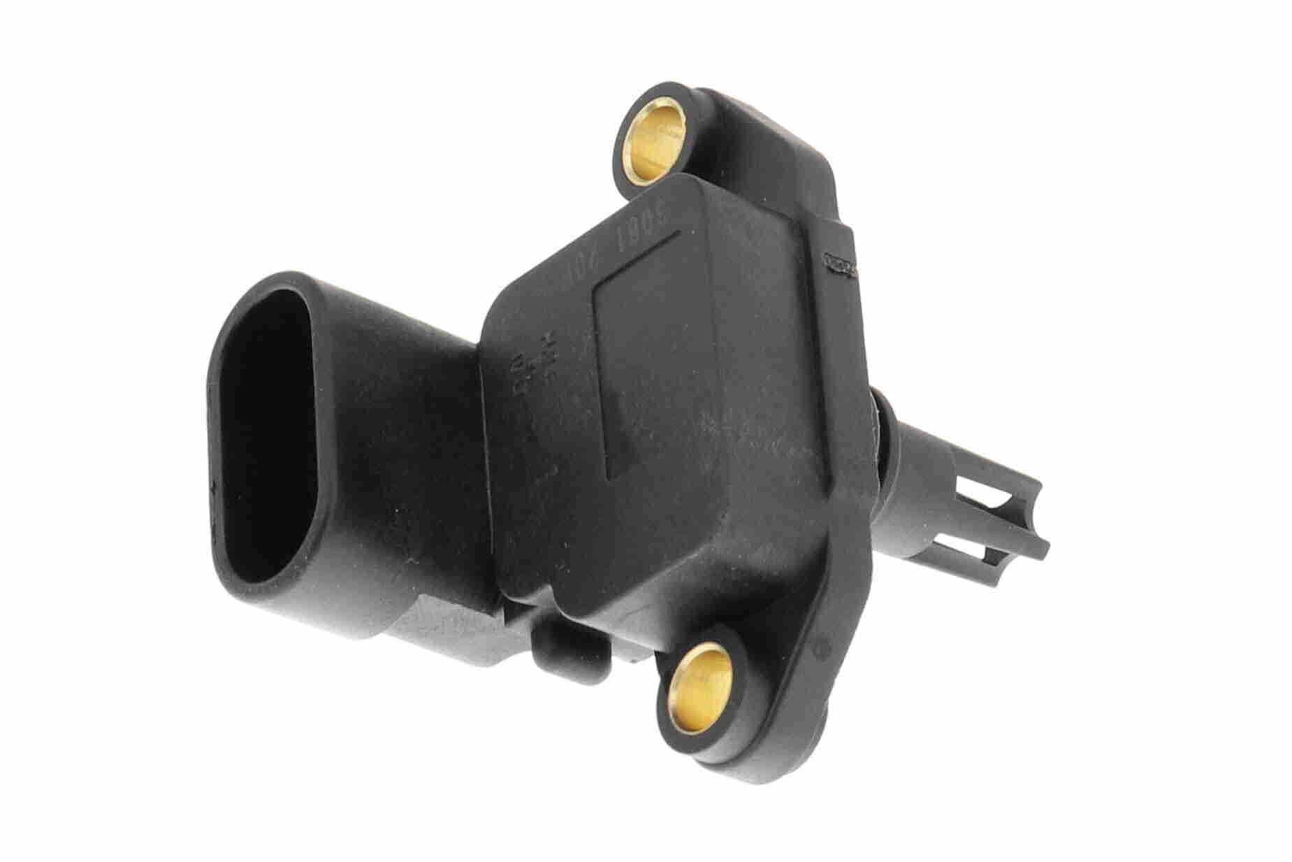 Sensore, Pressione collettore d'aspirazione - V24-72-0036 VEMO