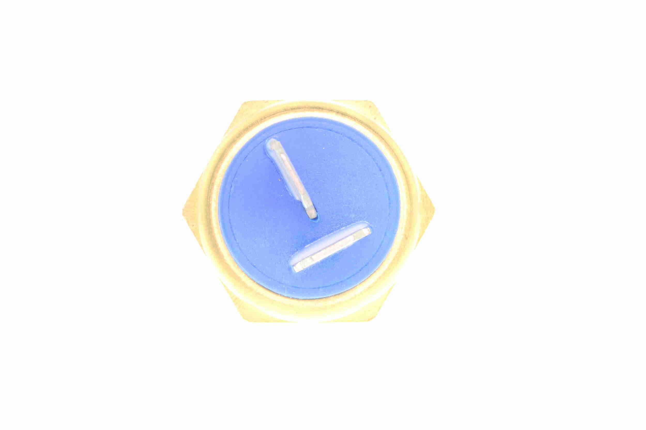 Sensore, Temperatura refrigerante - V24-72-0045 VEMO