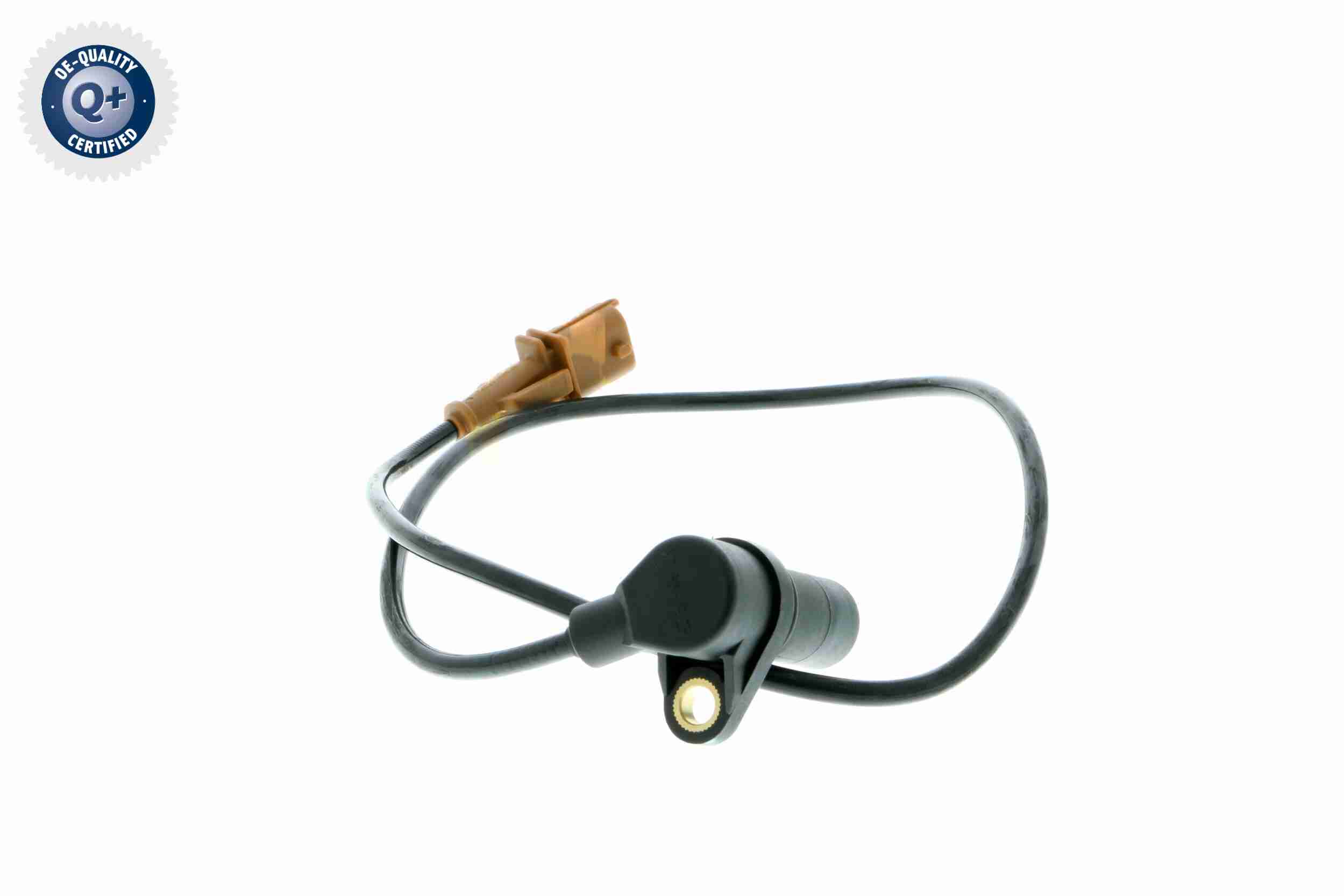Sensor, oil temperature - V20-72-0440 VEMO