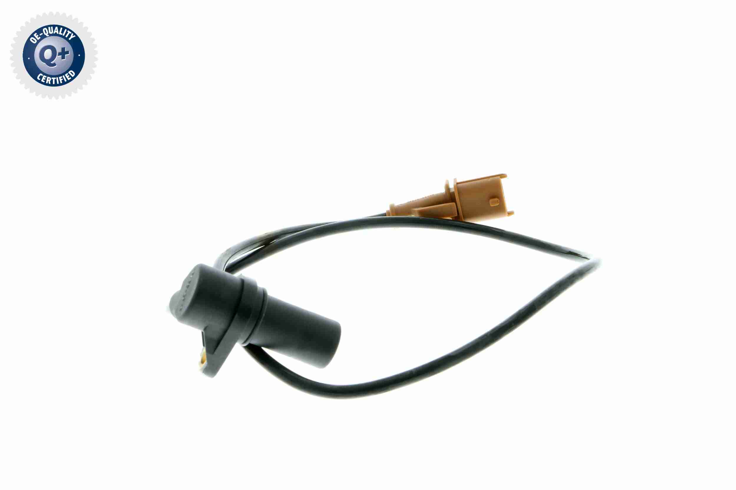 Sensor, oil temperature - V20-72-0440 VEMO