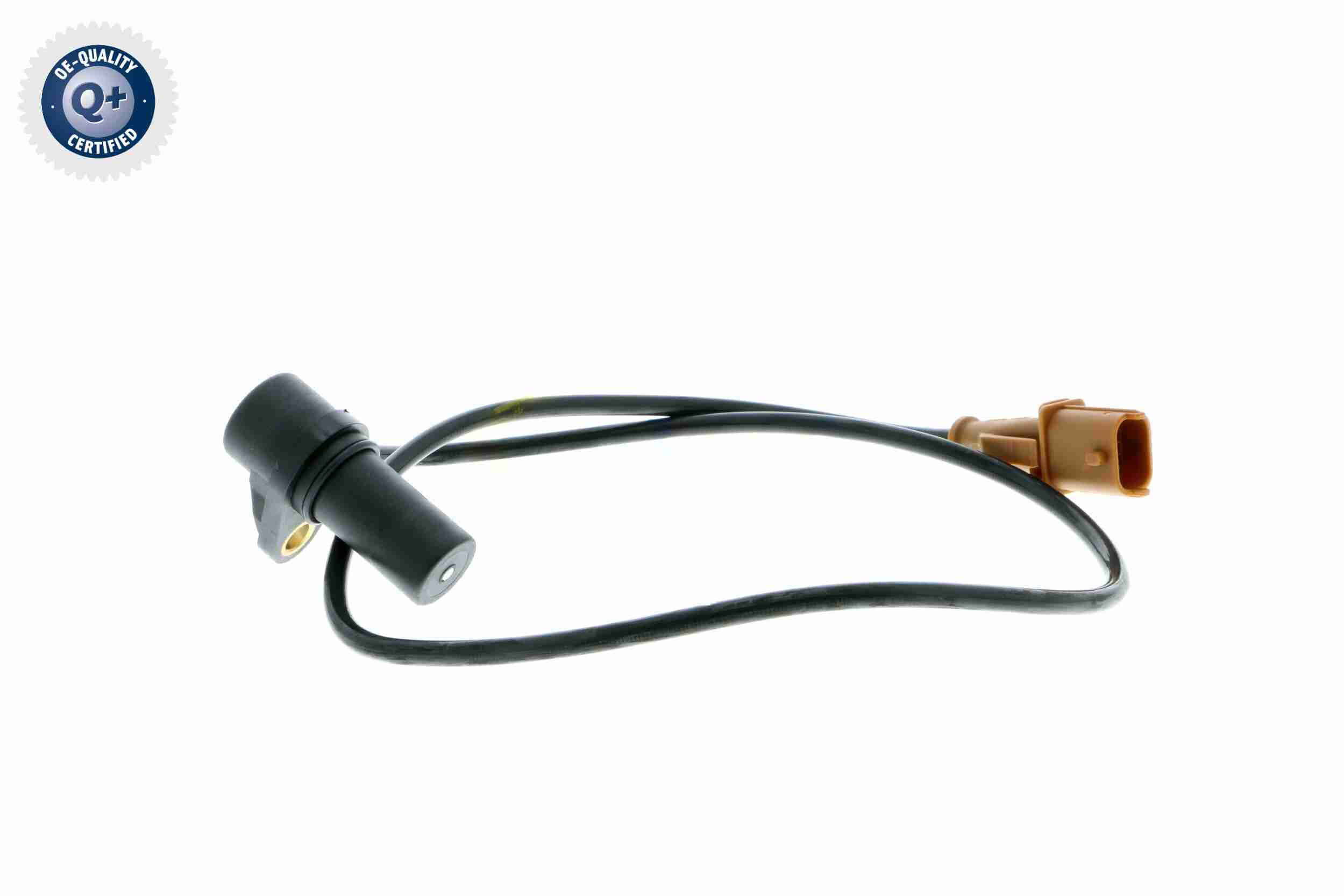 Sensor, oil temperature - V20-72-0440 VEMO