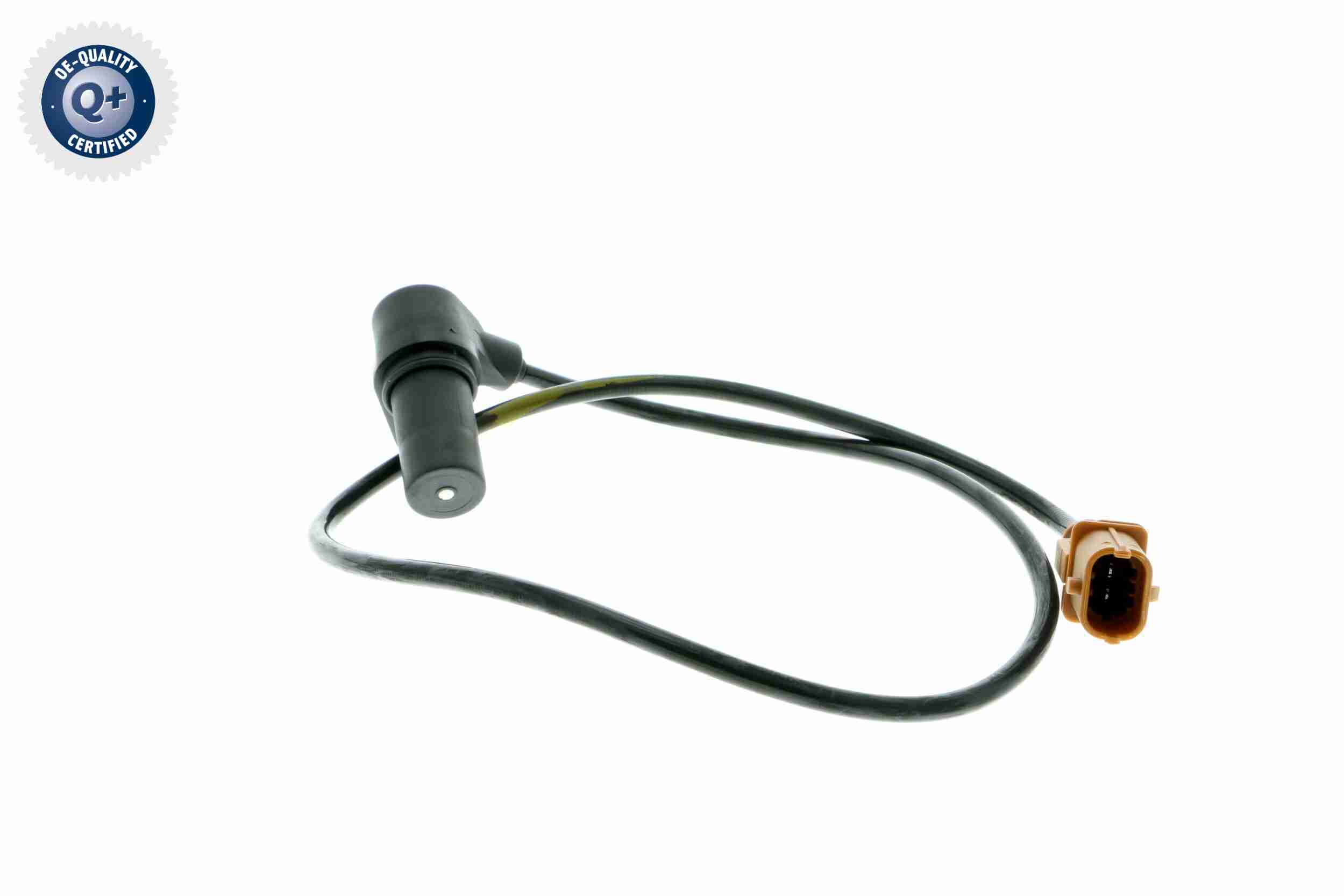 Sensor, oil temperature - V20-72-0440 VEMO