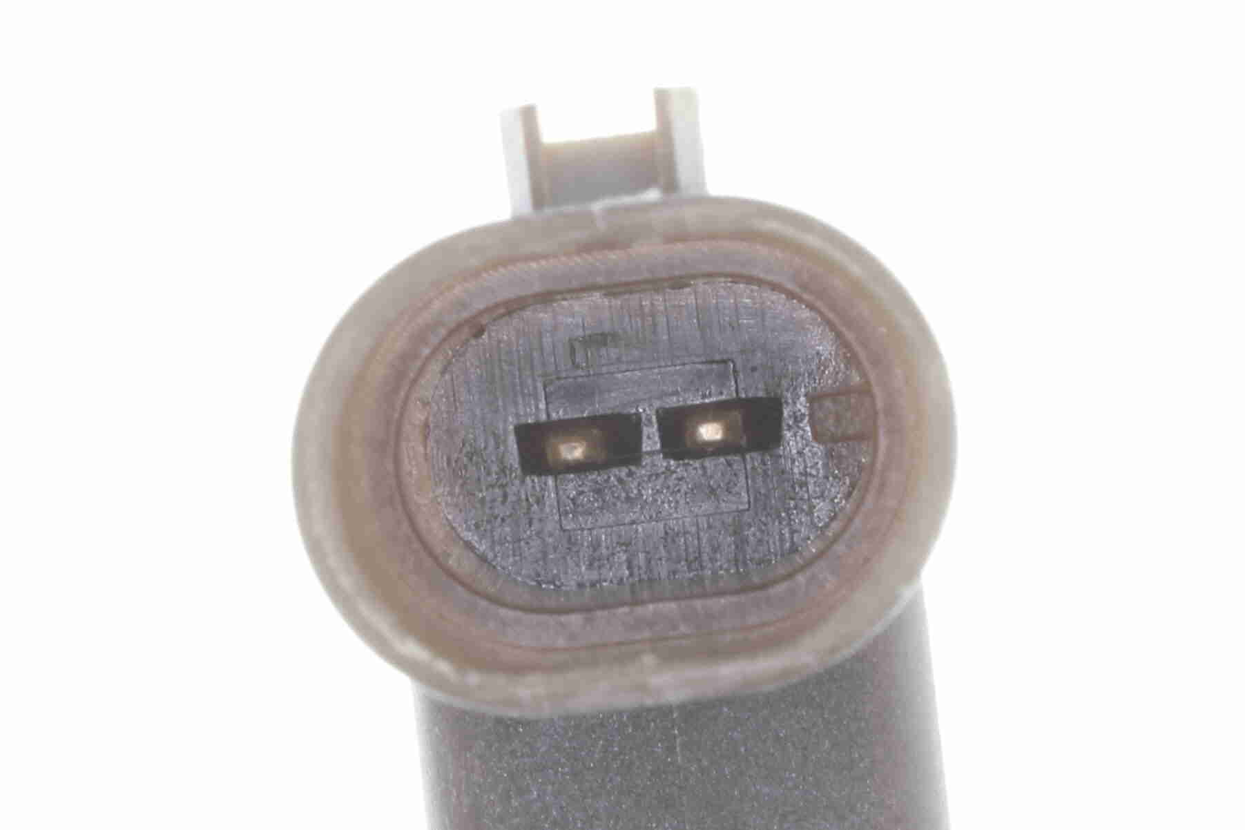 Warning Contact, brake pad wear - V41-72-0003 VEMO