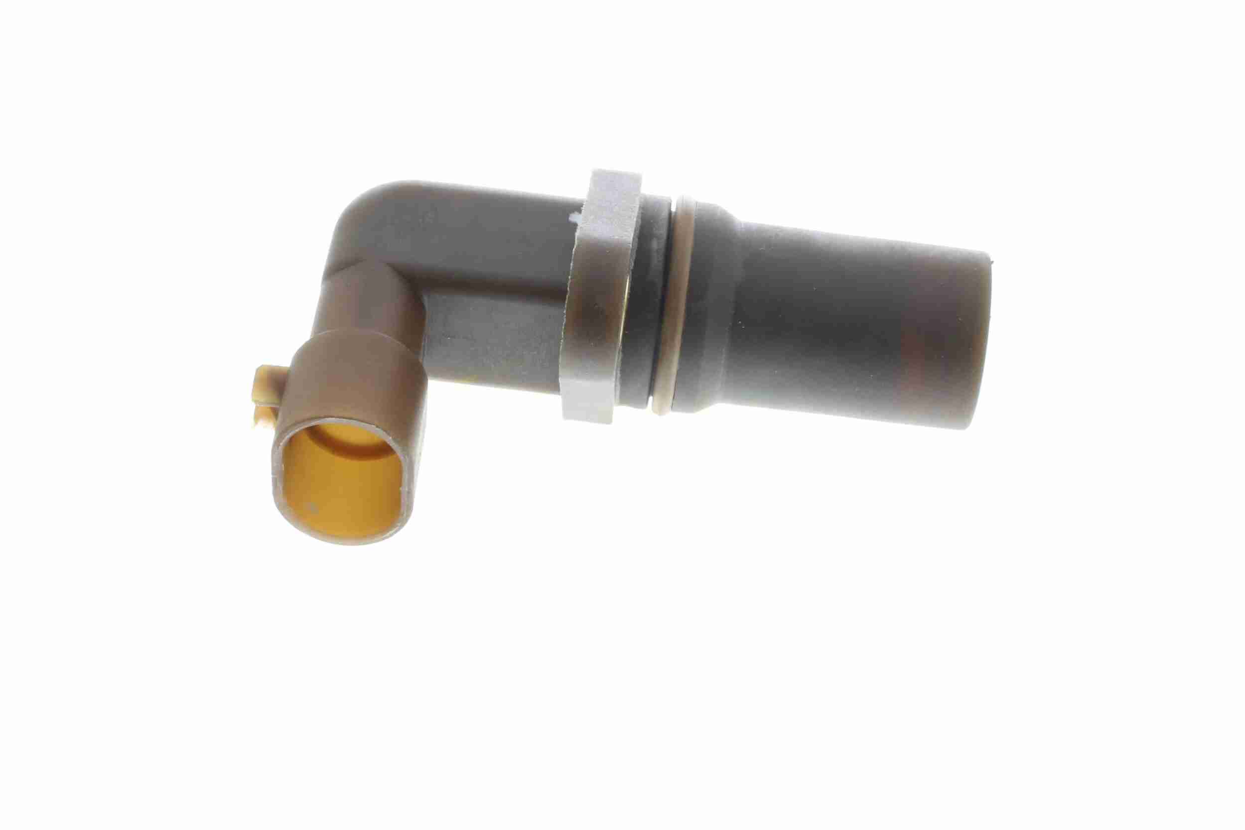 Warning Contact, brake pad wear - V41-72-0003 VEMO