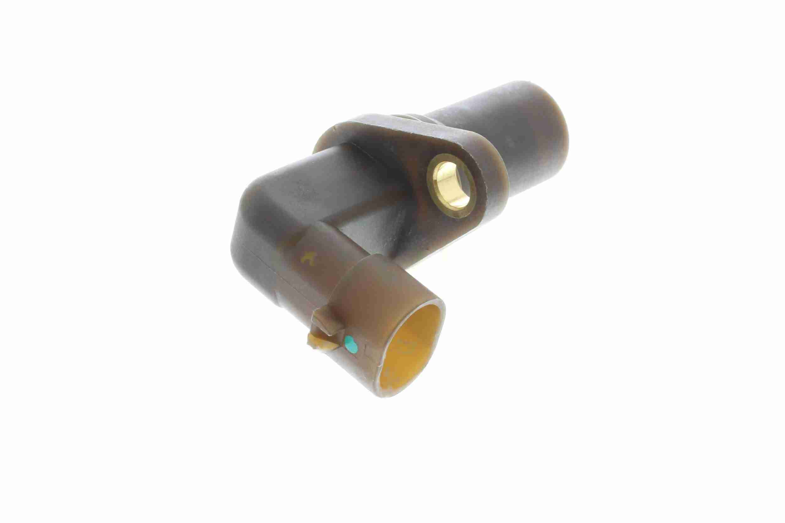 Warning Contact, brake pad wear - V41-72-0003 VEMO