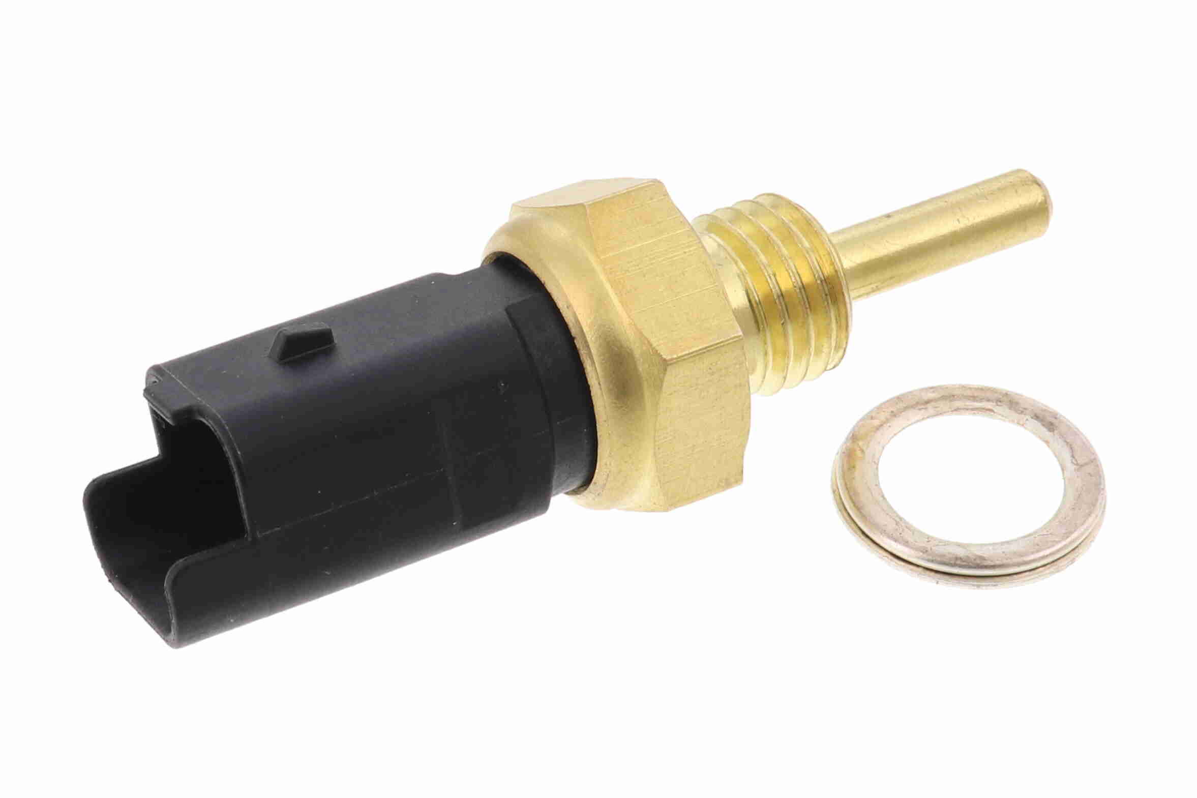 Sensor, coolant temperature - V24-72-0056 VEMO