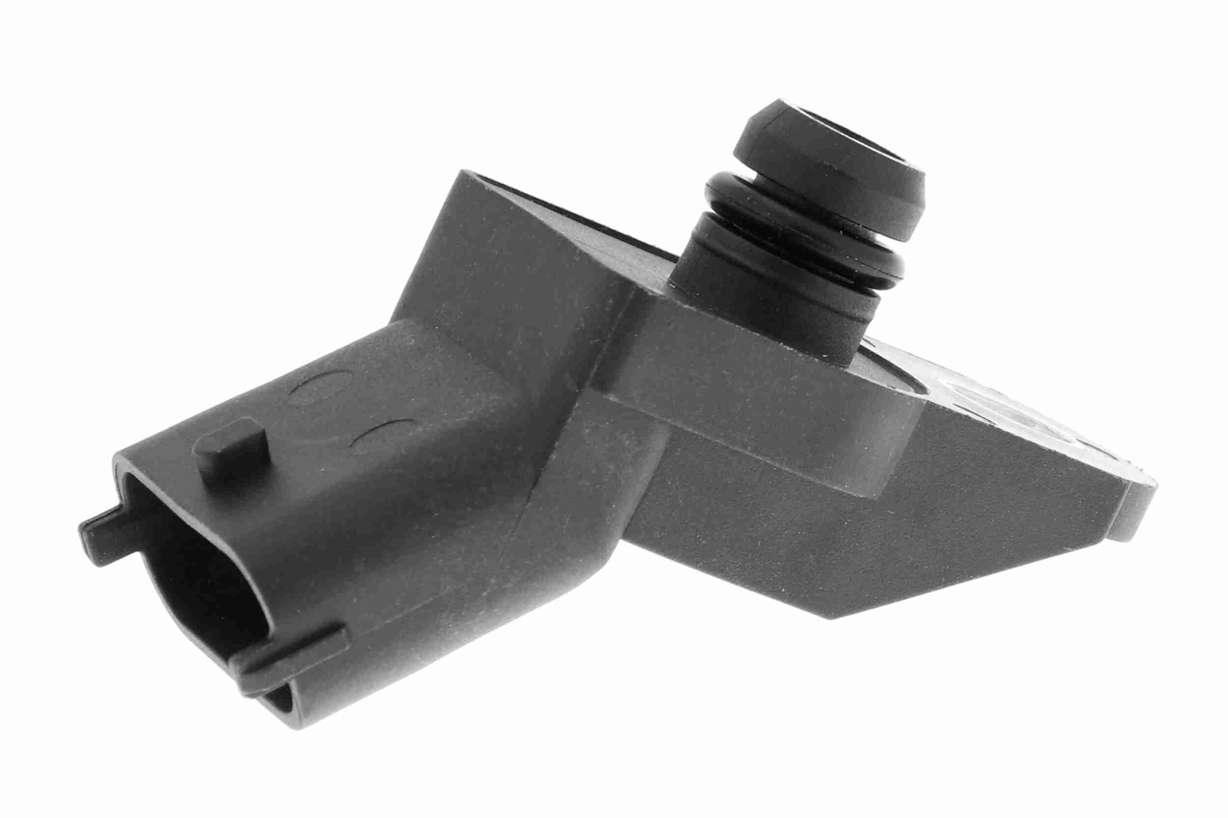 Sensor, boost pressure - V24-72-0076 VEMO