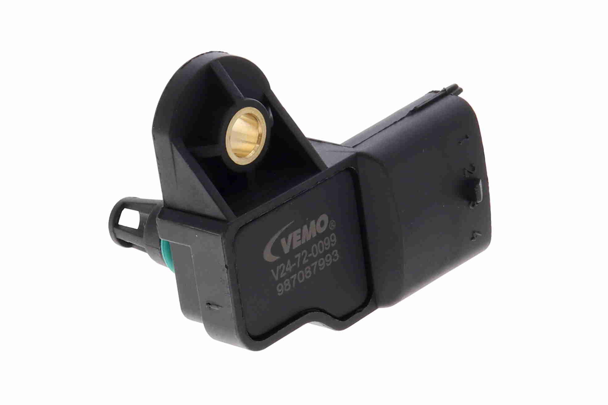 Air Pressure Sensor, height adaptation - V24-72-0099 VEMO