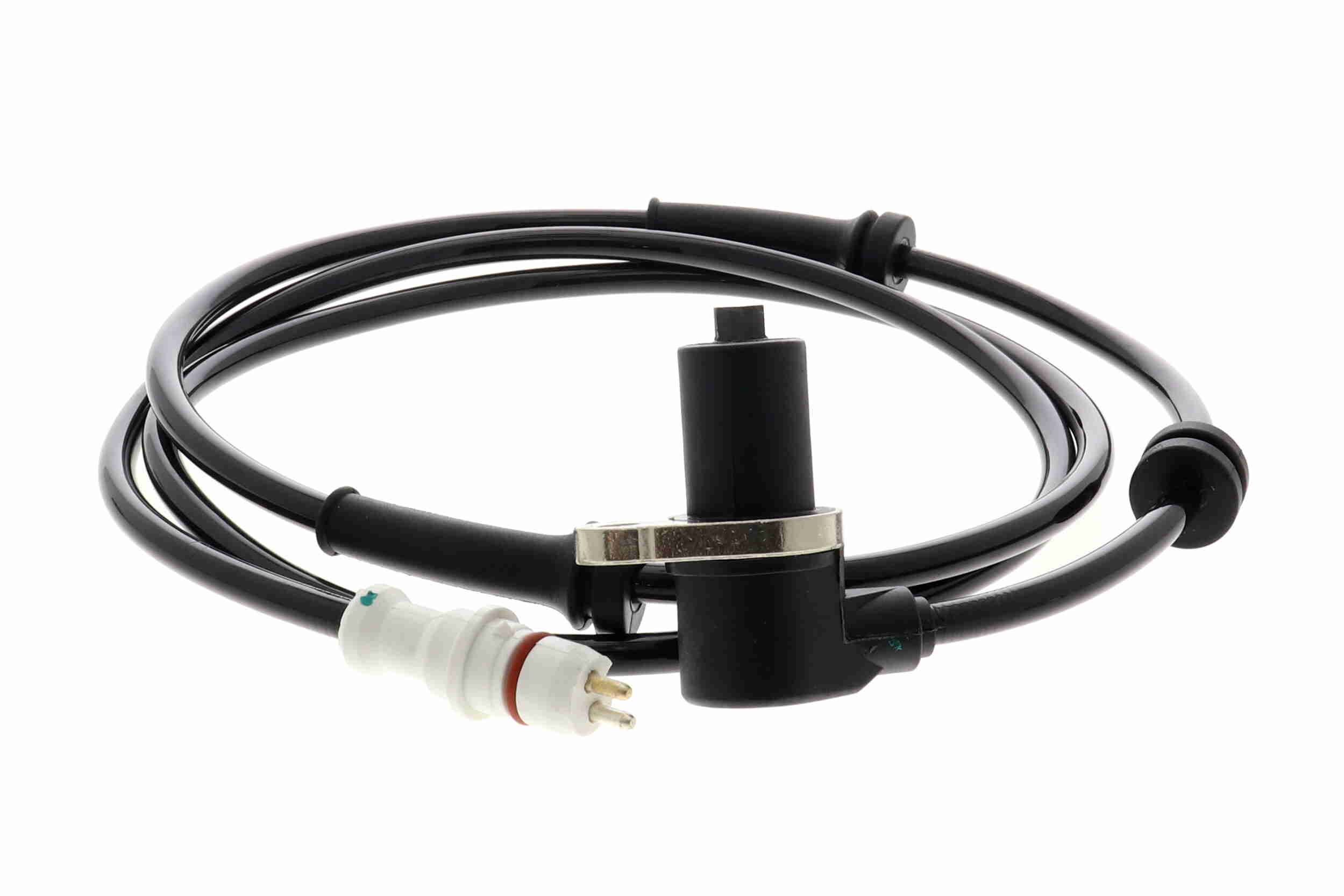 Sensor, wheel speed - V24-72-0126 VEMO