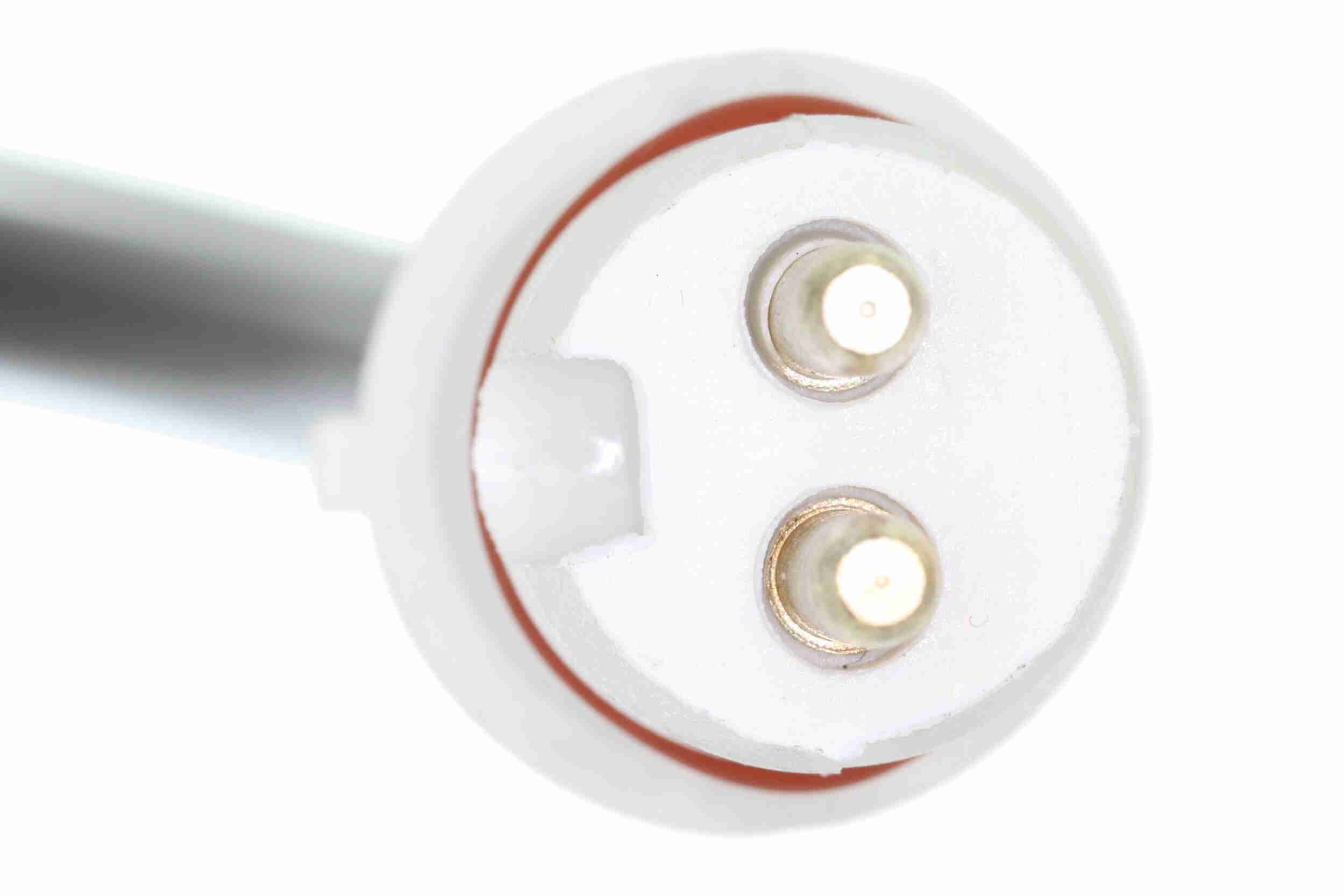 Sensor, wheel speed - V24-72-0126 VEMO